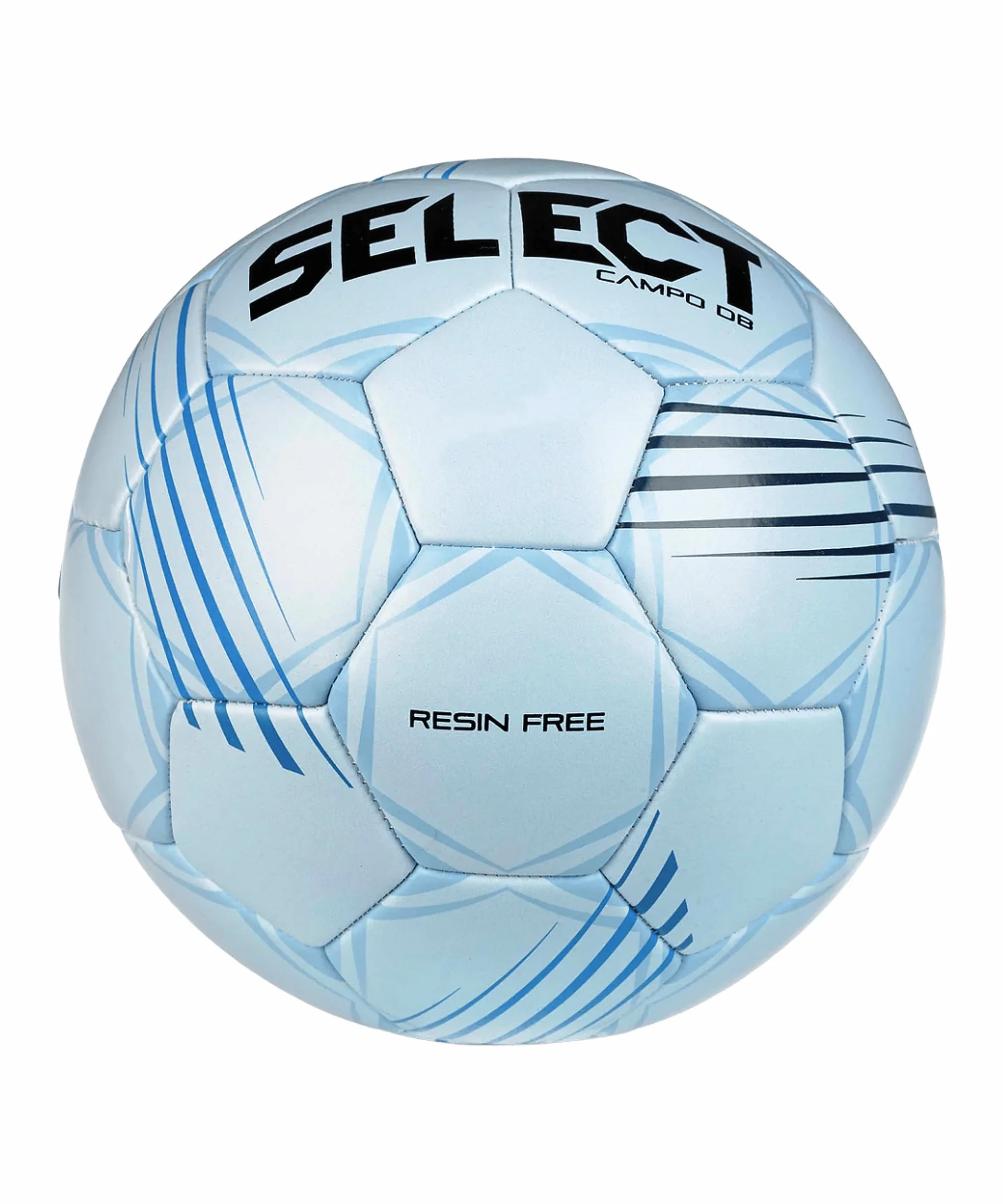 SELECT Campo DB v24