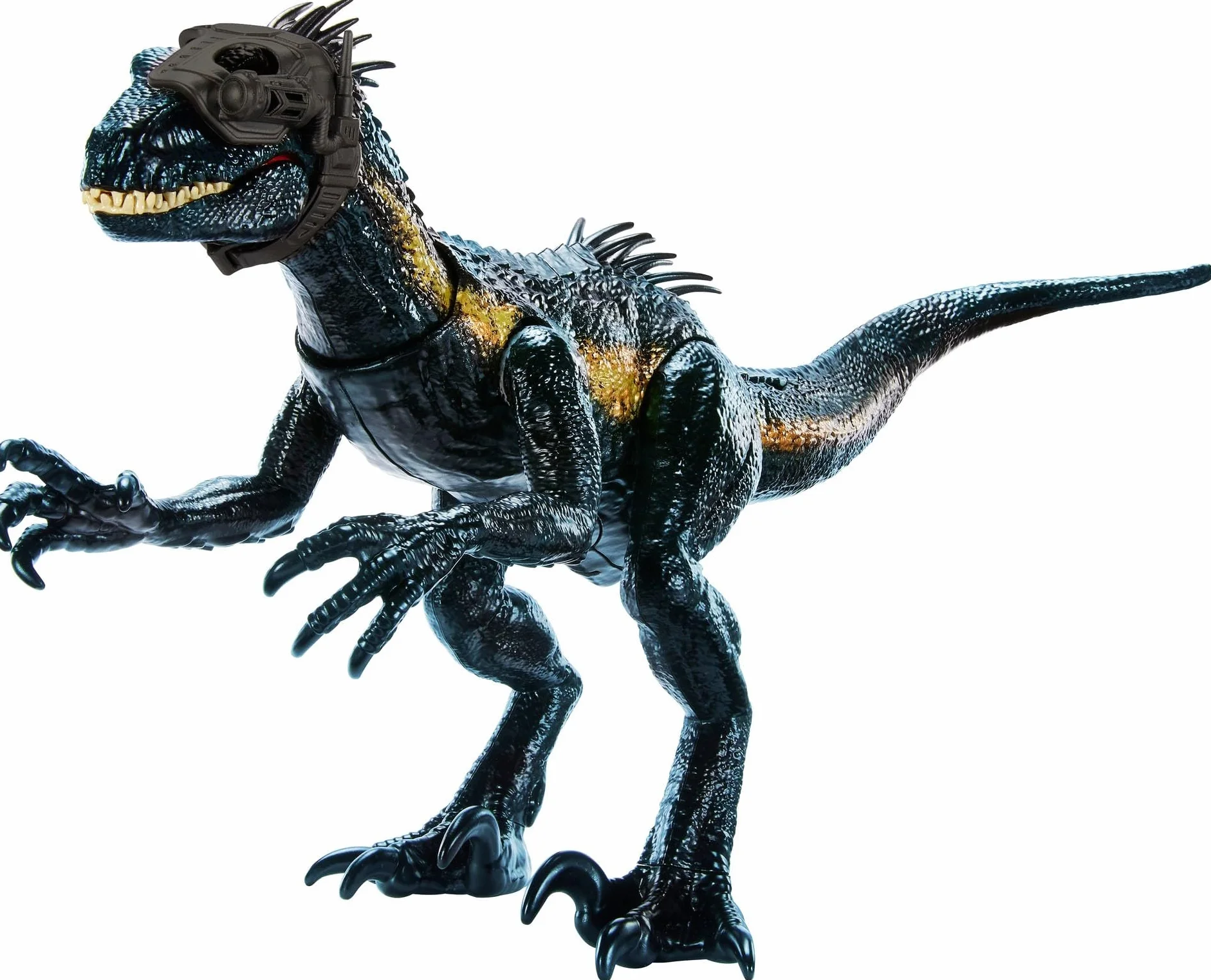 Indoraptor Jurassic World