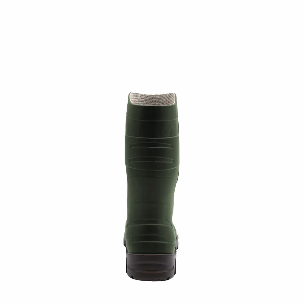 DUNLOP Botas de caucho Dee Calf impermeables ligeras caña media tallas 37-47