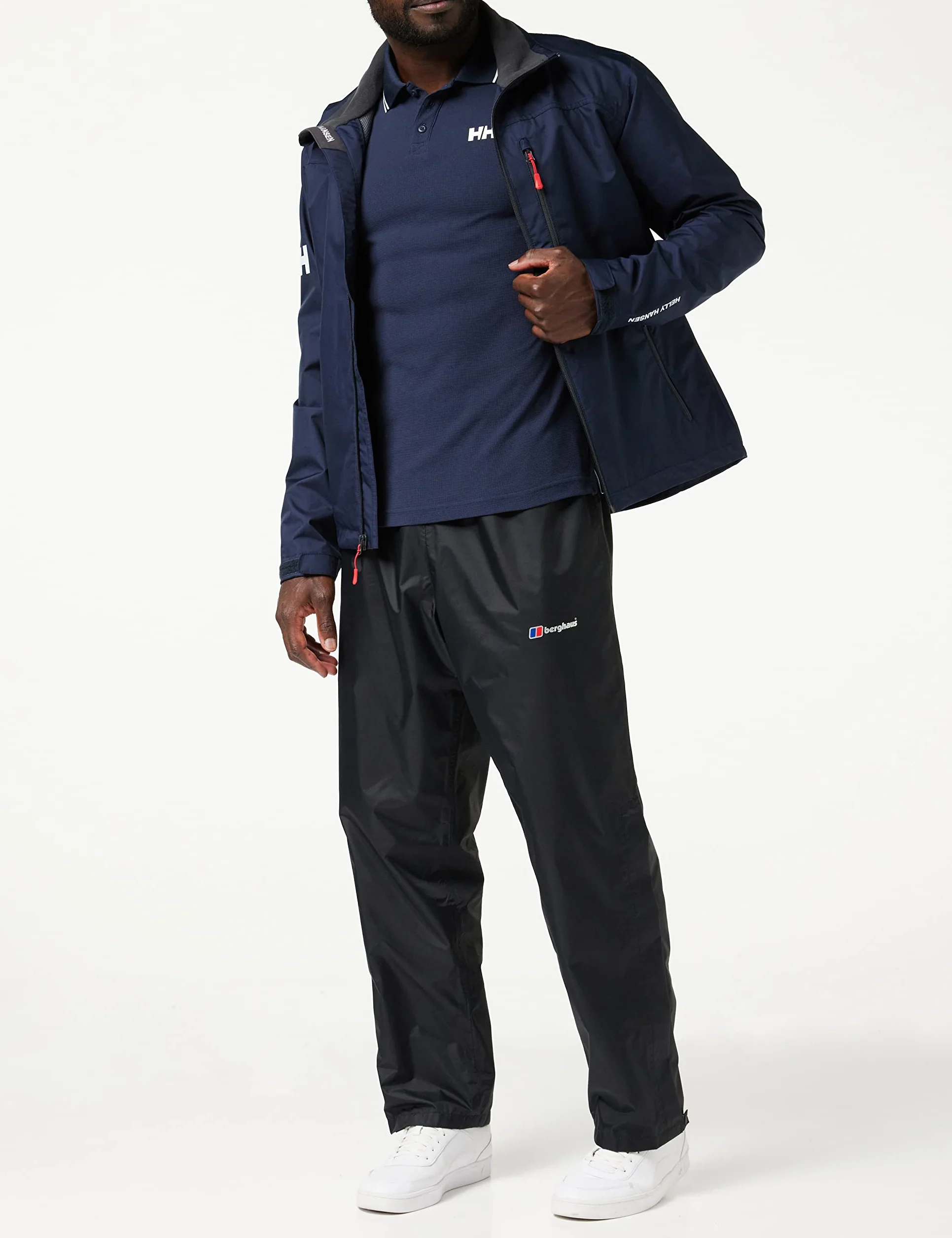 Helly Hansen Polo Hombre