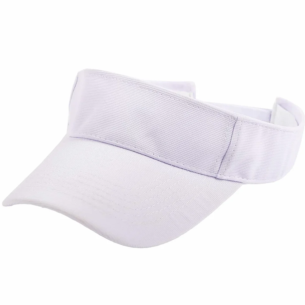 Sombrero de visera para niños anti UV, ala ancha, ajustable, protección solar