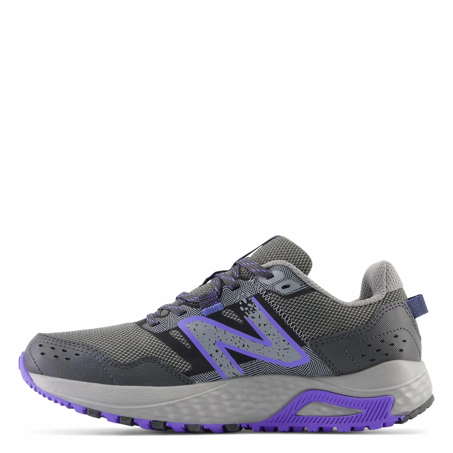 New Balance 410 V8 Zapatillas para Carreras de montaña Mujer