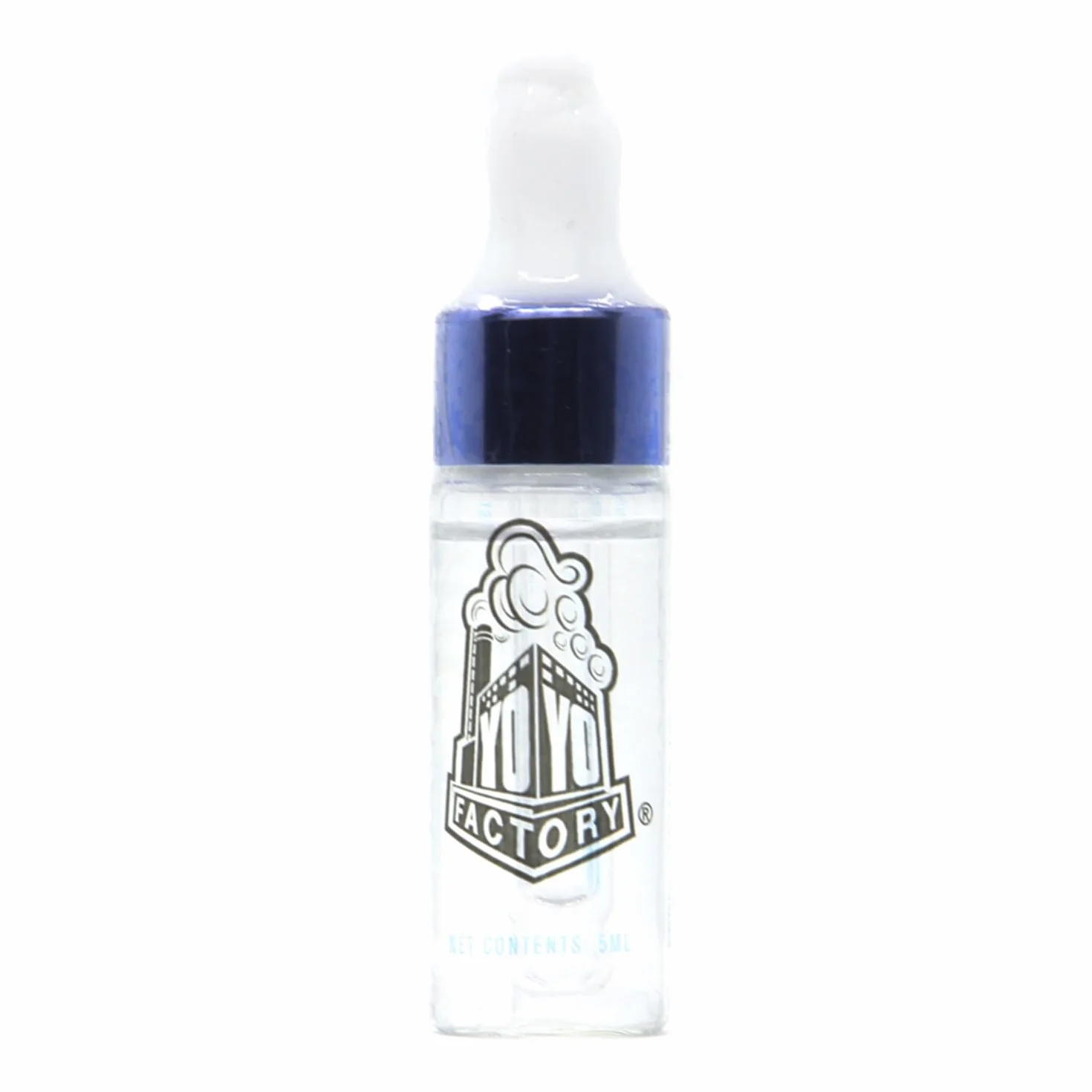YoYoFactory Long SPIN LUBRICANTE - (Giro Largo y Silencioso, para Yoyo Avanzado unresponsive)