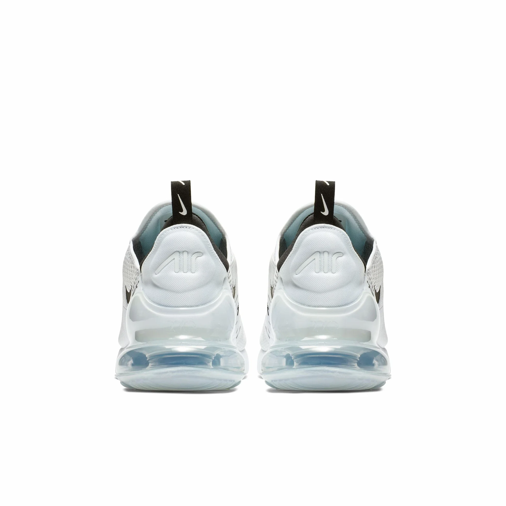 Nike Air Max 270 Zapatillas de Gimnasia Hombre