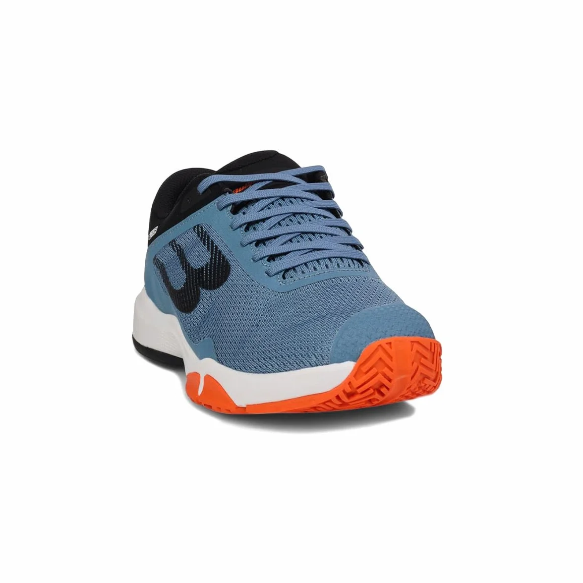Bullpadel Hybrid Fly 25i Azul Acero