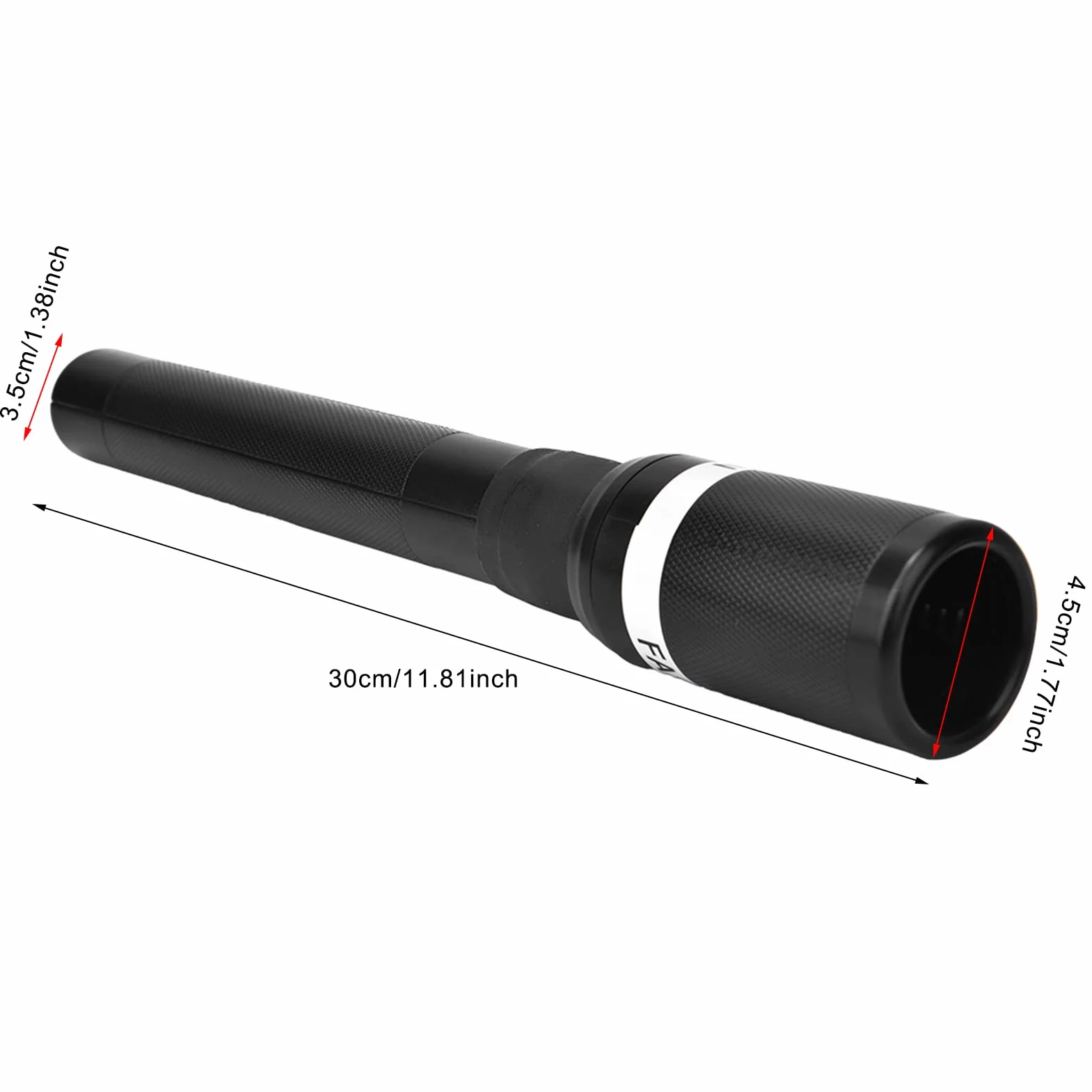 Voluxe Extensión de Taco de Billar, Accesorio de Billar para Atleta Profesional