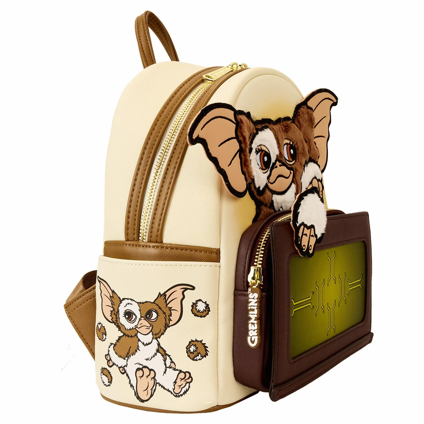 Loungefly Artículo del catálogo de diciembre 31