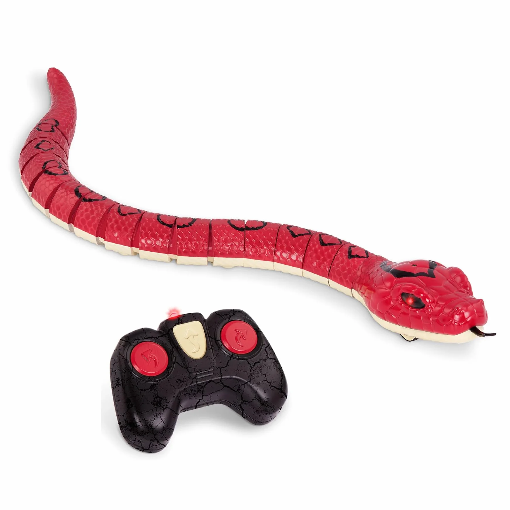 RC Snake (Red)