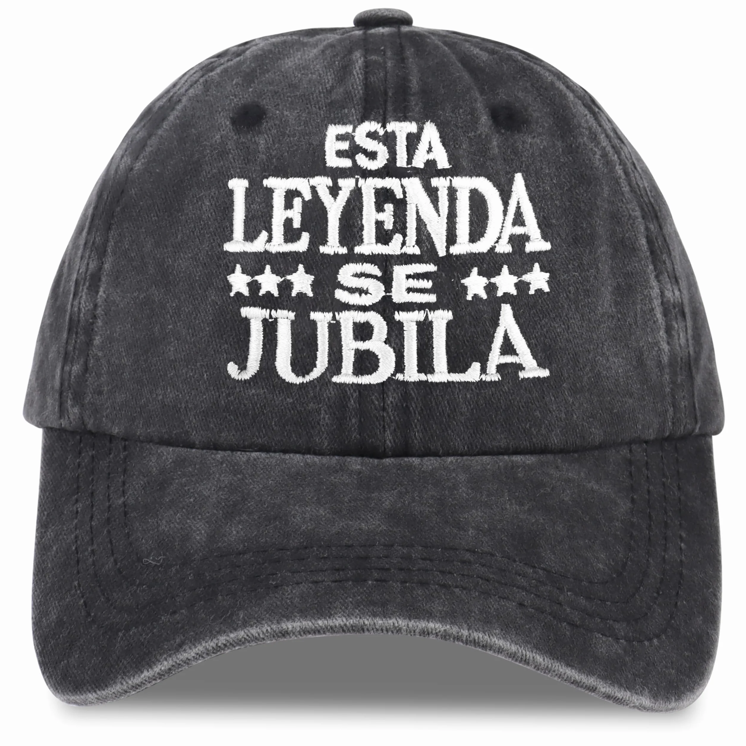 Rebundex Gorras de Hombre Beisbol Regalo Dia del Padre 40/50/60/70