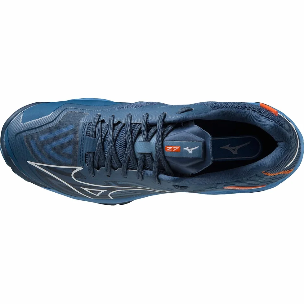 Mizuno Wave Lightning Z7 Zapatillas de balonmano Adulto