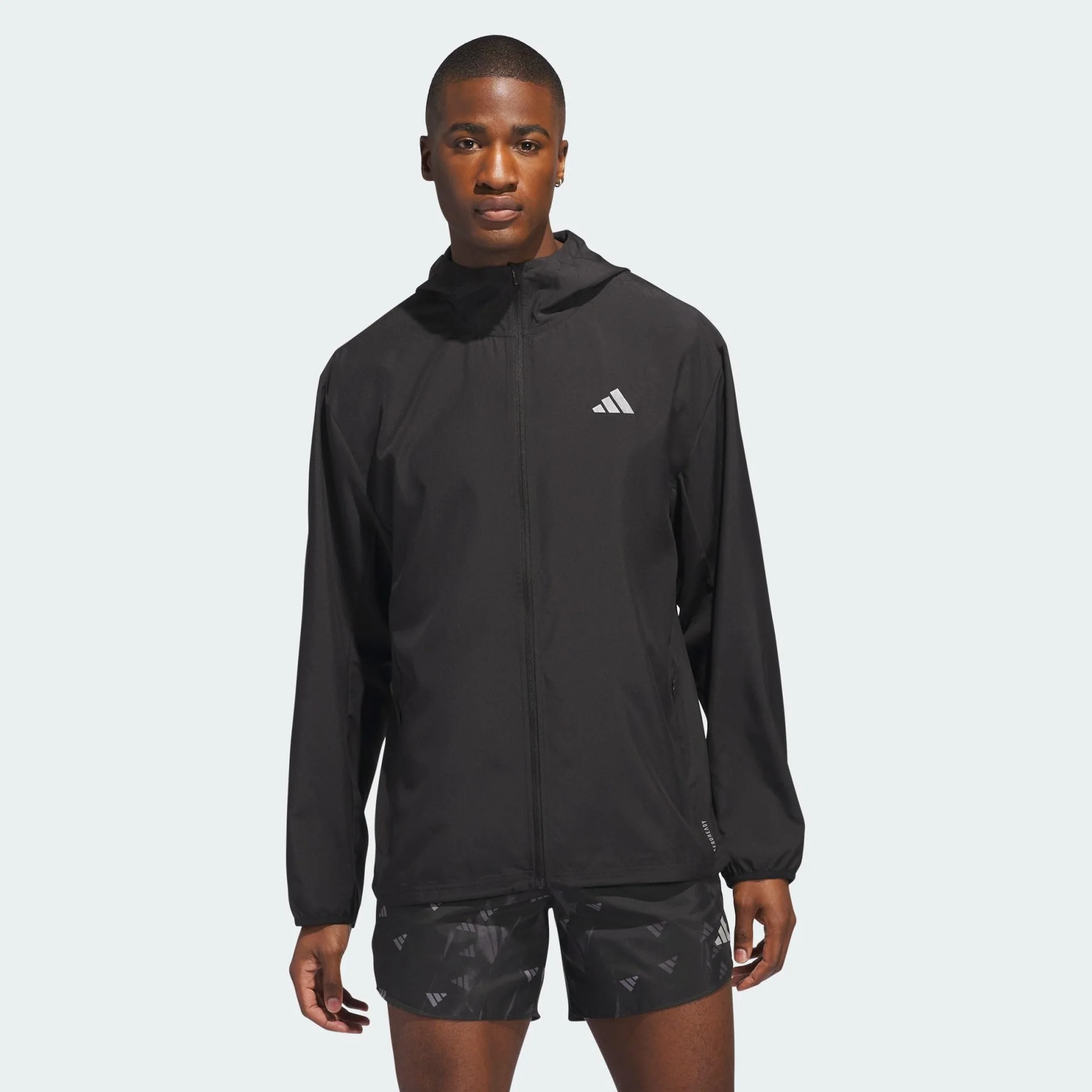adidas Chaqueta Run It Męska