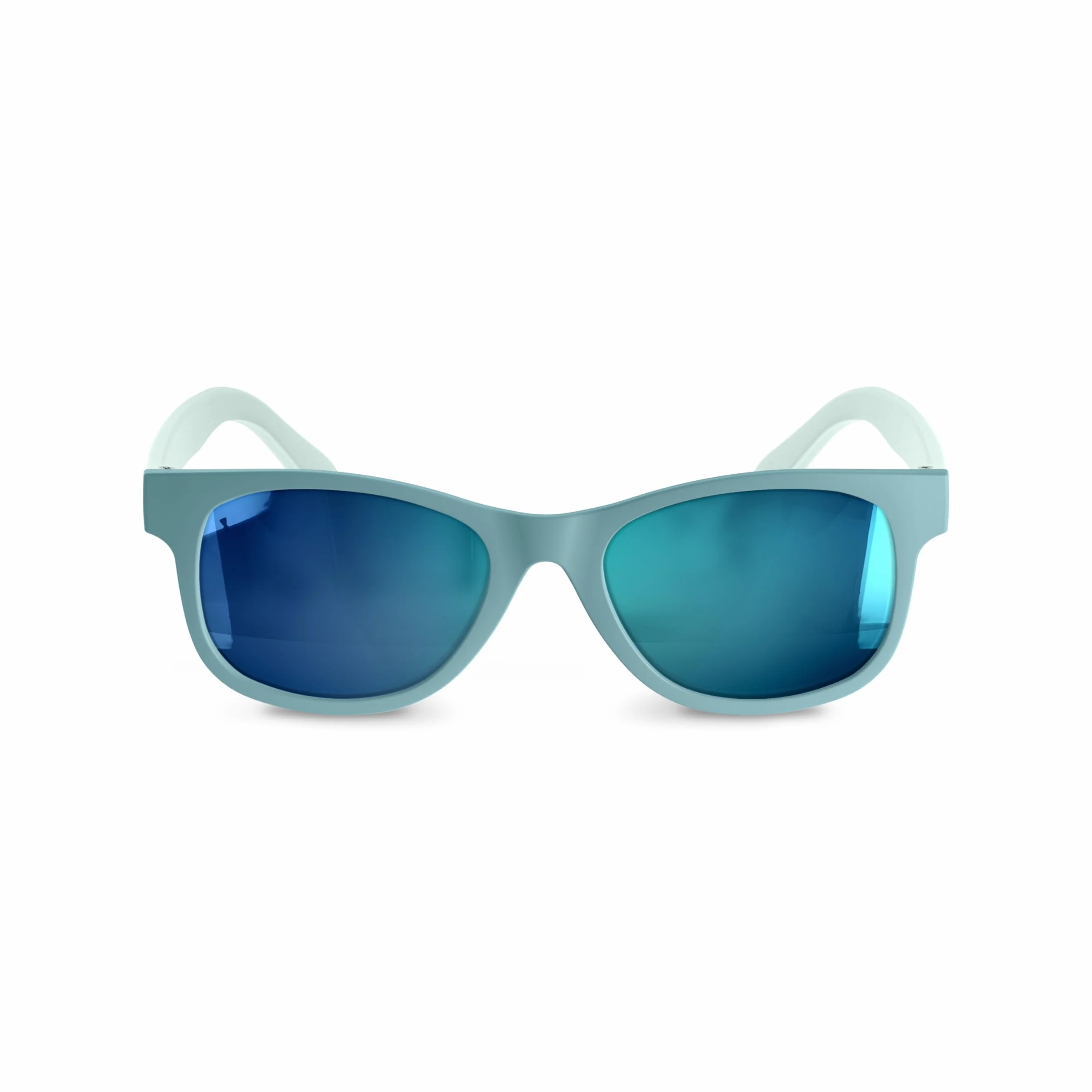 Suavinex Gafas de Sol para Niños Polarizadas Filtro UV 400 Protección UVA UVB Flexibles Ligeras
