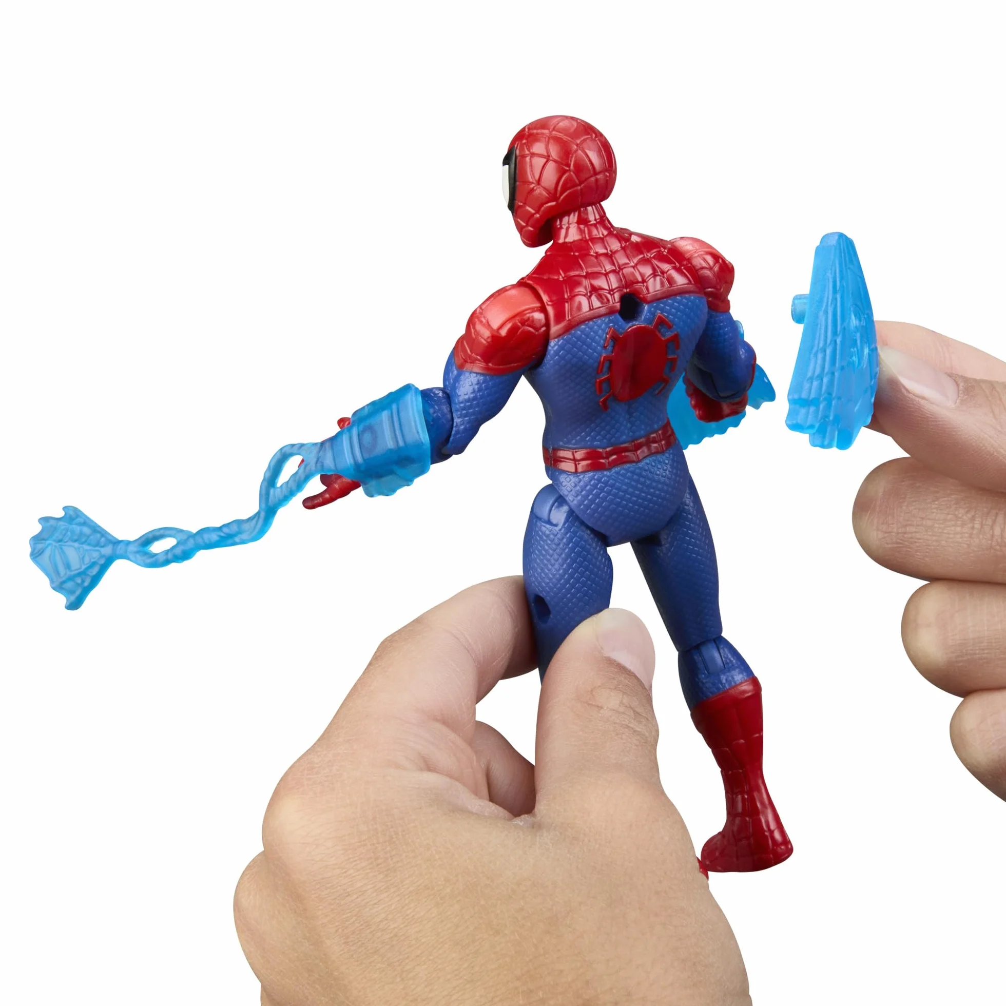 Marvel Spider-Man, ActionVerse, Figura de acción de Spider-Man