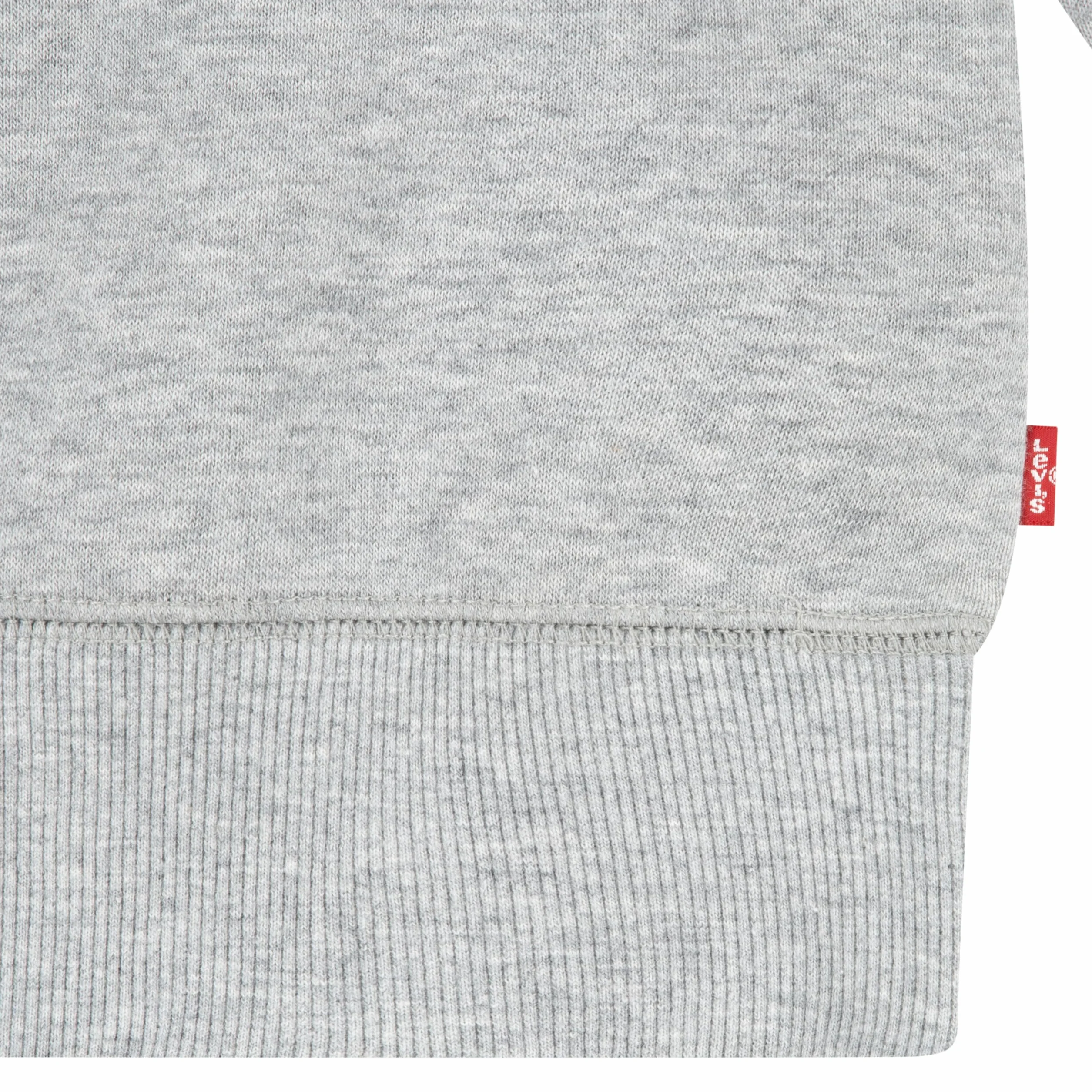 Levi'S Lvb Batwing Crewneck Sudadera Niños