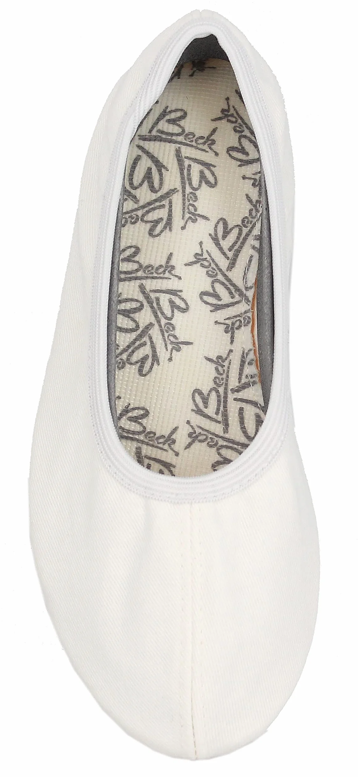 Beck Basic 060 Zapatillas De Gimnasia Niños