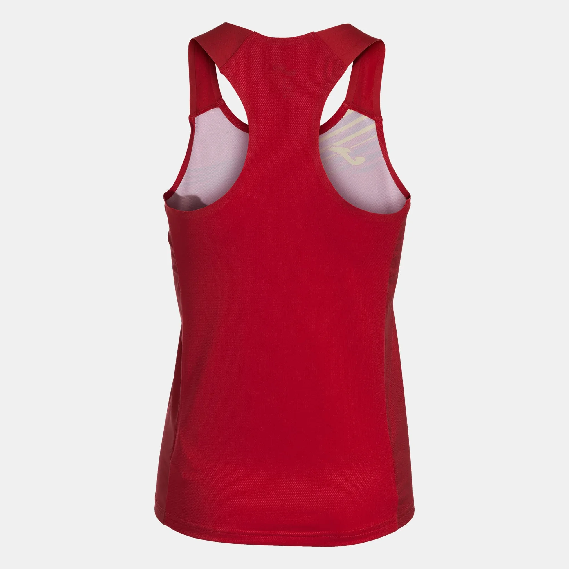 Joma Camiseta Tirantes Mujer Elite X