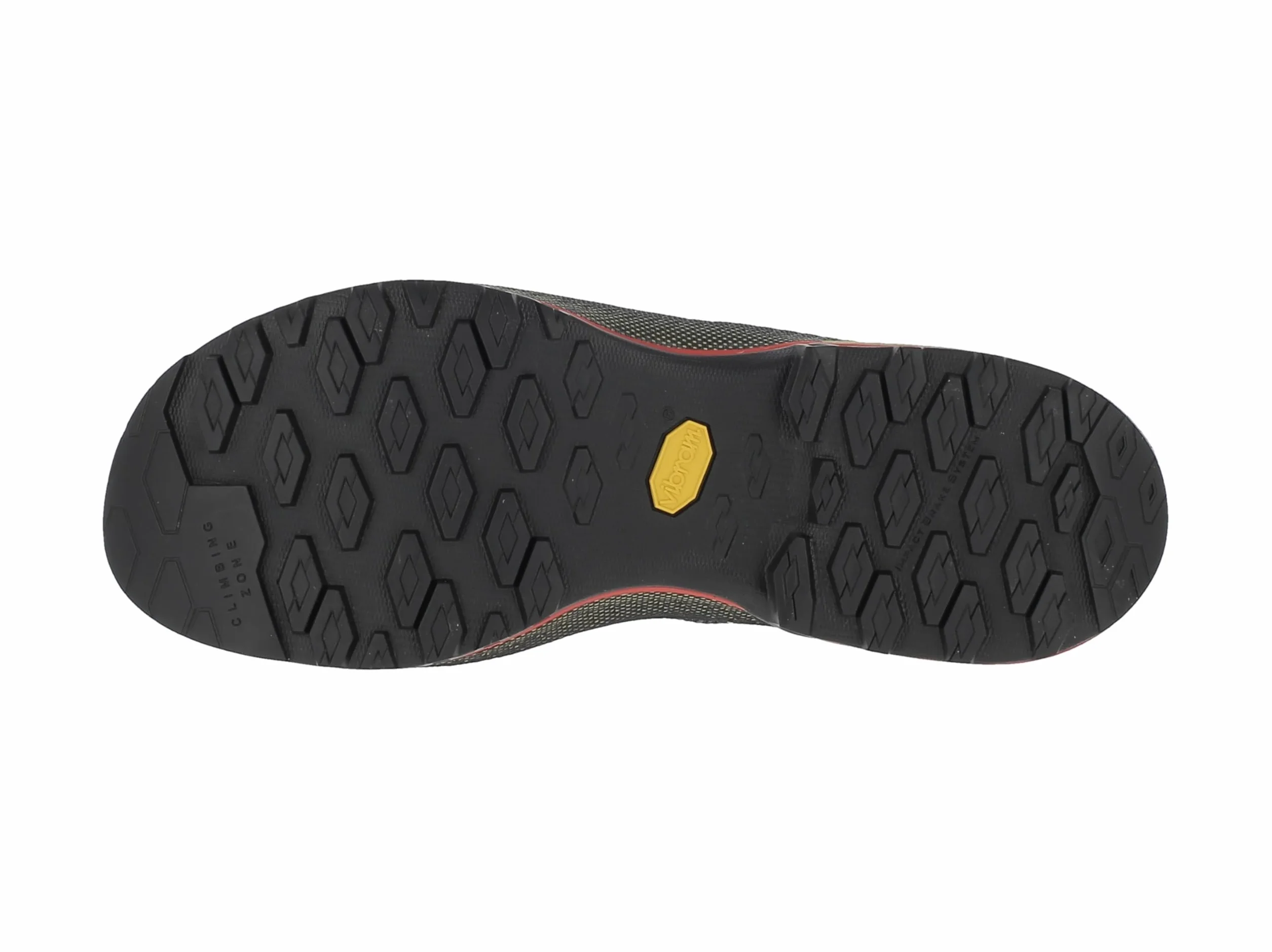 LA SPORTIVA TX4 Evo ST Zapatillas de senderismo hombre malla goma antideslizante