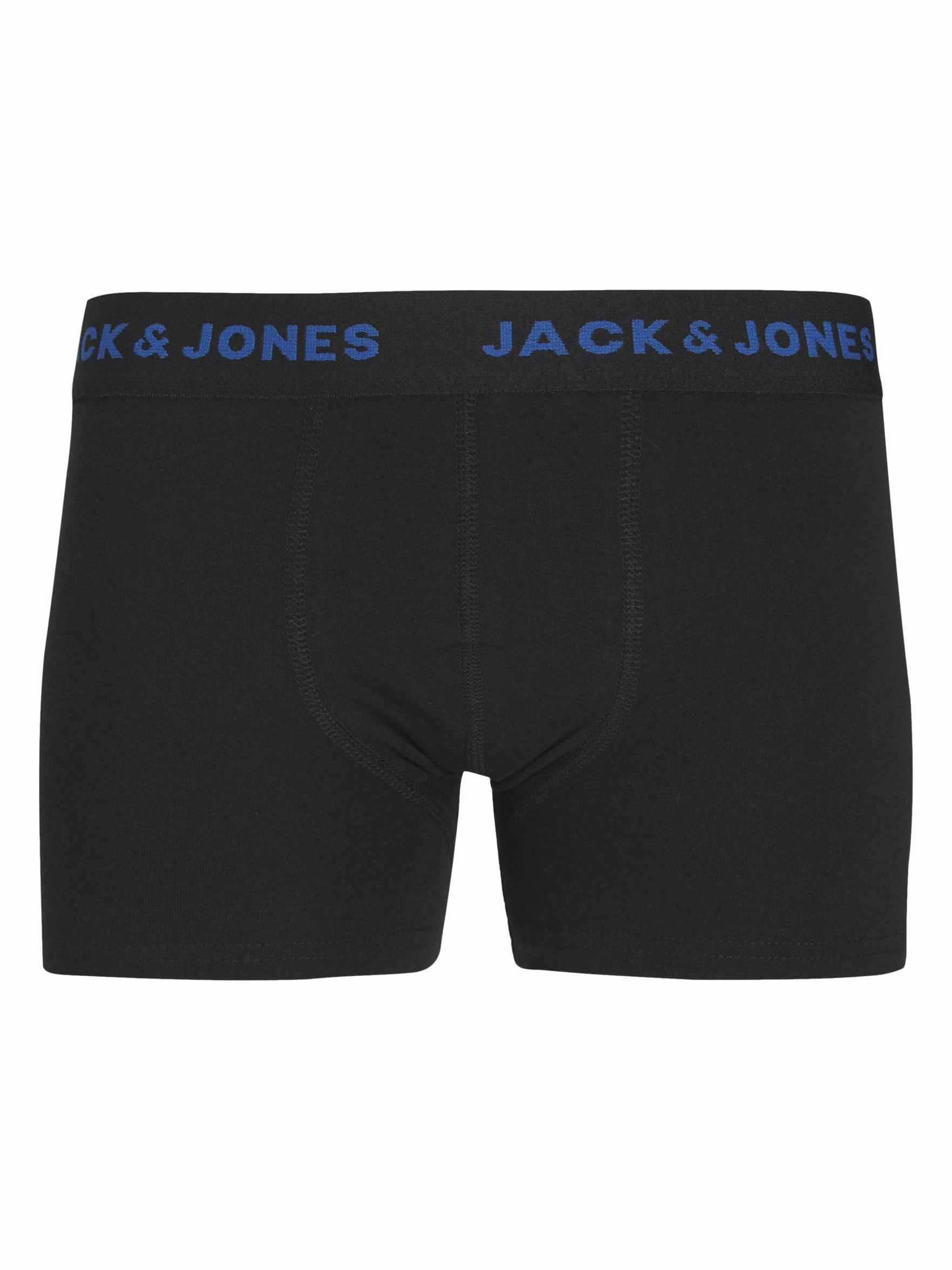 JACK & JONES Trunks Junior 7-Pack