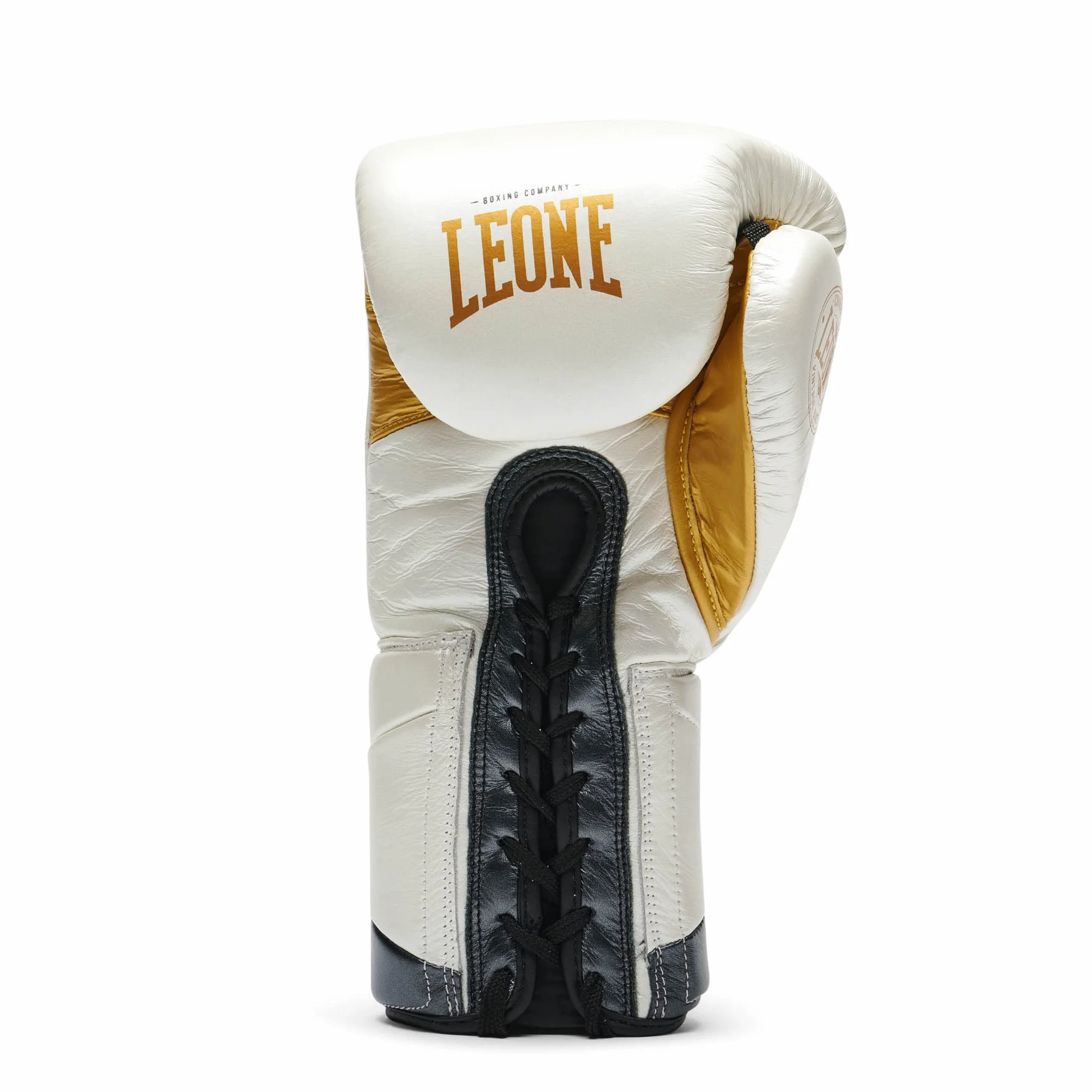 Leone 1947 Guantes DE Boxeo Authentic