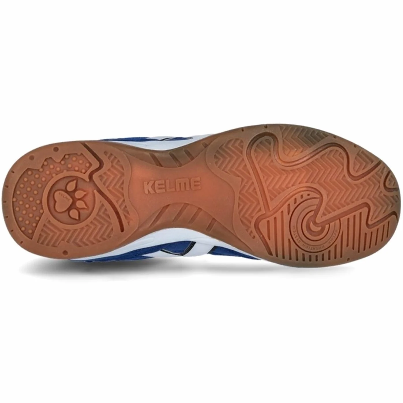 KELME Copa Blanco Zapatillas De Fútbol Sala Indoor