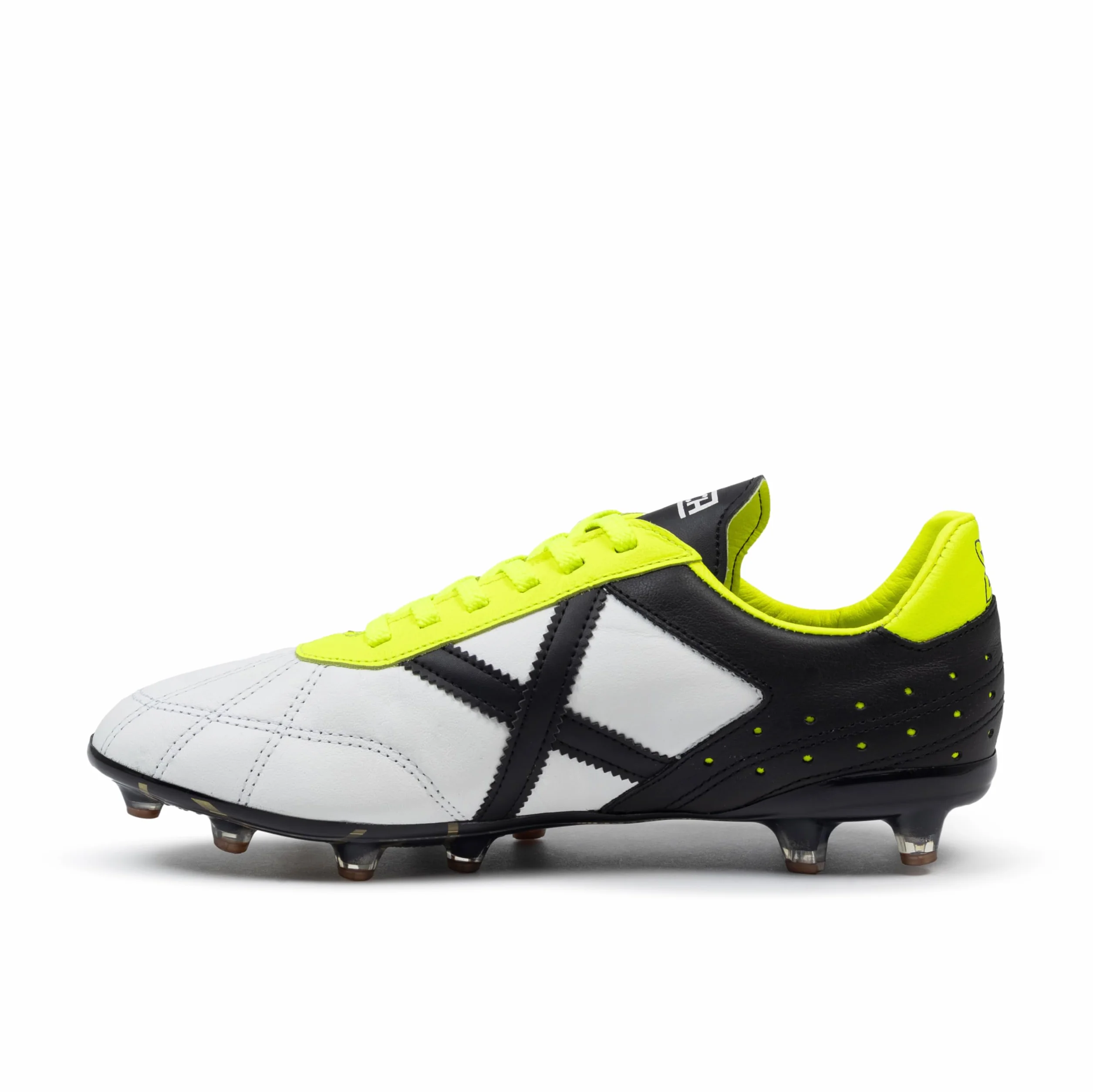 Munich Estadio Fg13 02 Zapatillas Unisex Adulto
