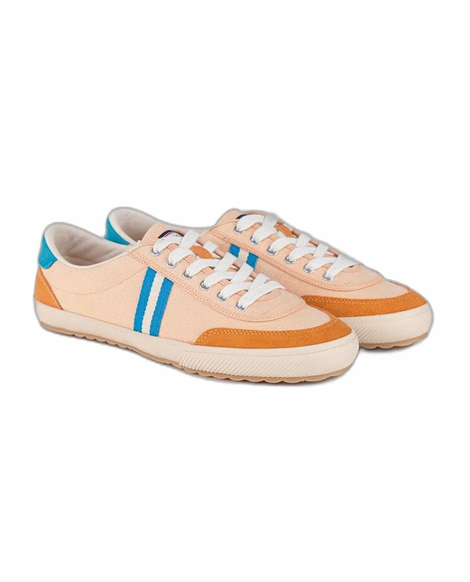 El Ganso Handball Canvas Naranja