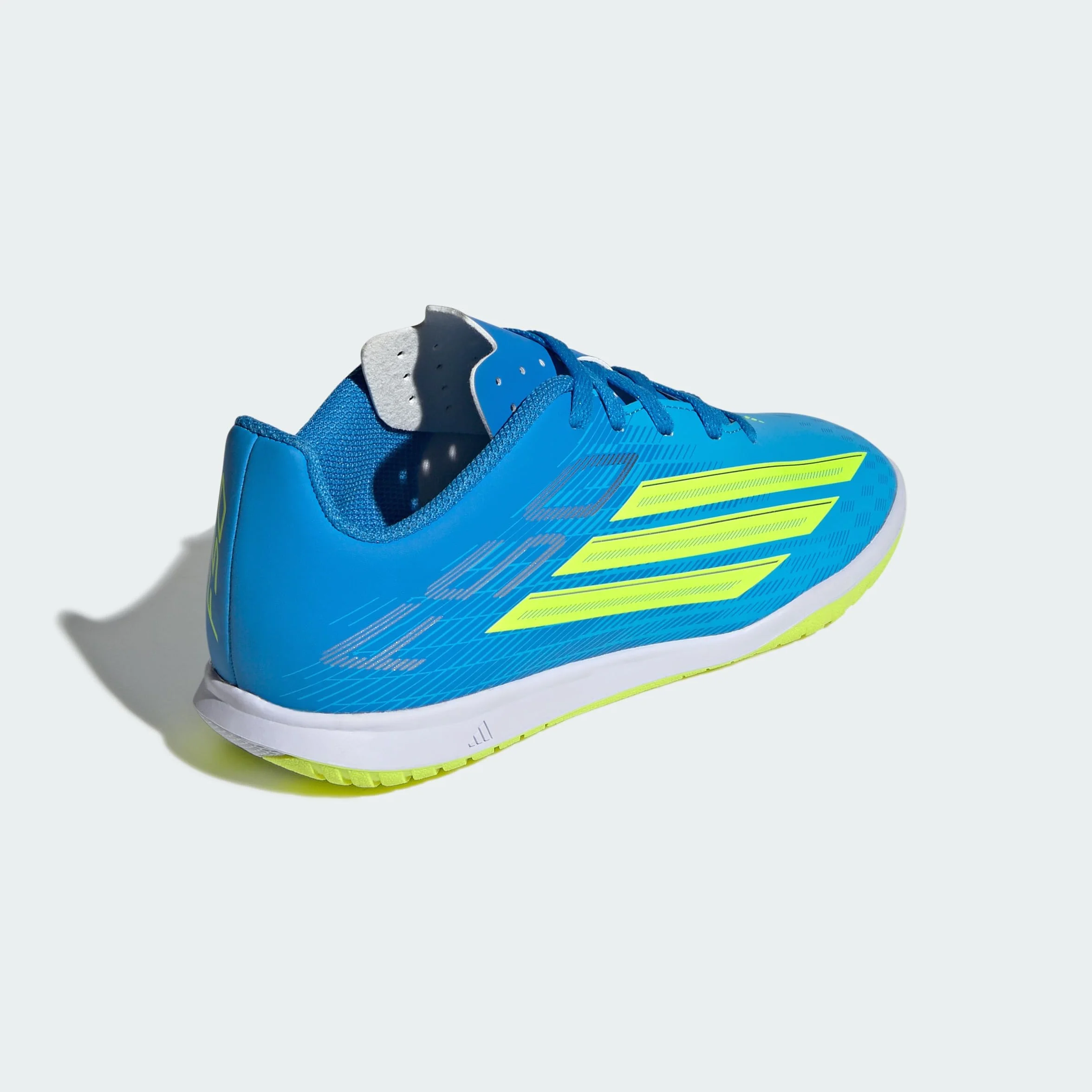 adidas F50 Club Zapatilla de fútbol Sala Unisex Kids
