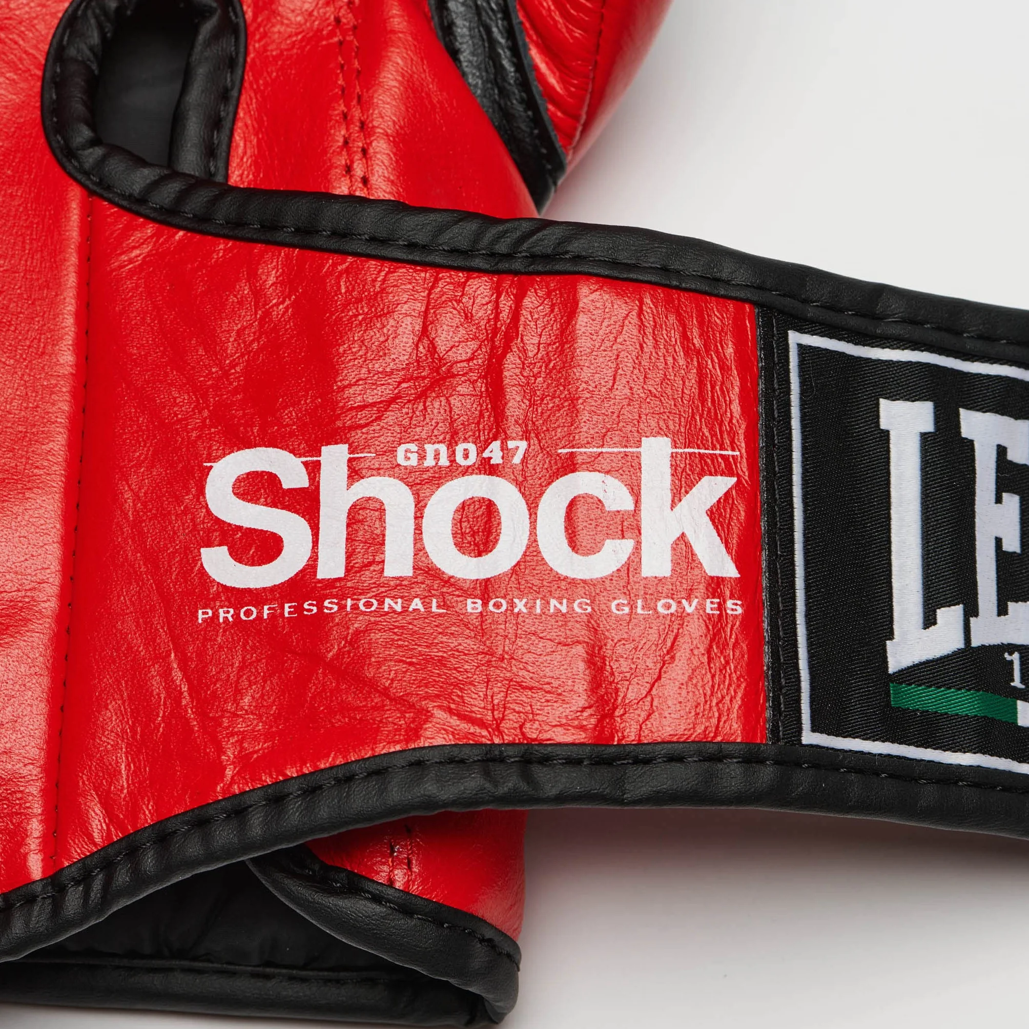 Leone 1947 Guantes de Boxeo Shock