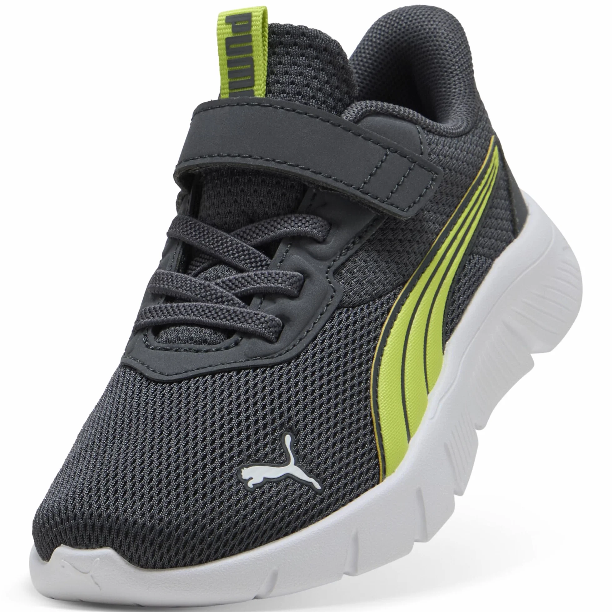 Puma Flexfocus Modern AC+ PS Zapatillas niños