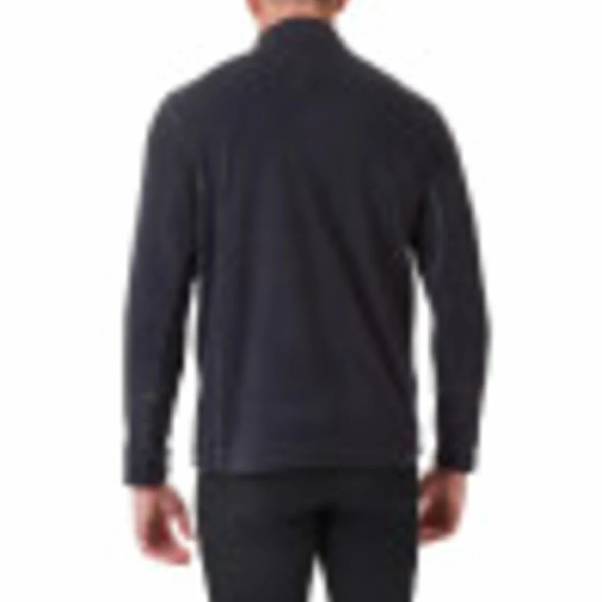Columbia Klamath Range II Half Zip Sudadera Forro Polar Hombre