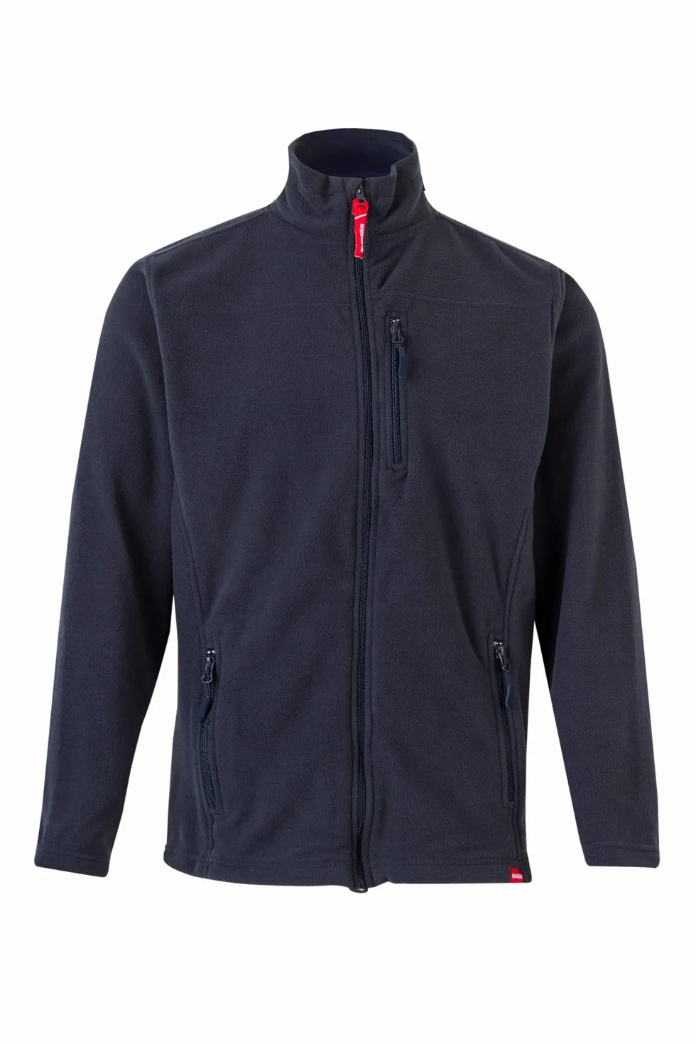 Velilla Chaqueta polar azul navy XL