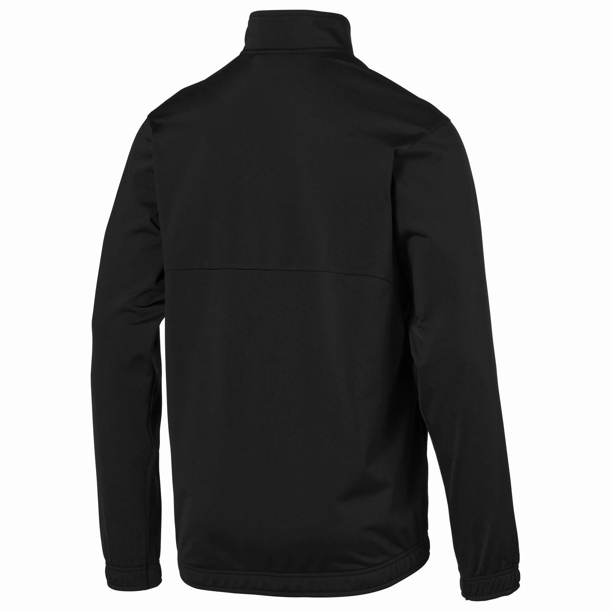 Puma LIGA Sideline Poly Core Chaqueta de Entrenamiento Hombre