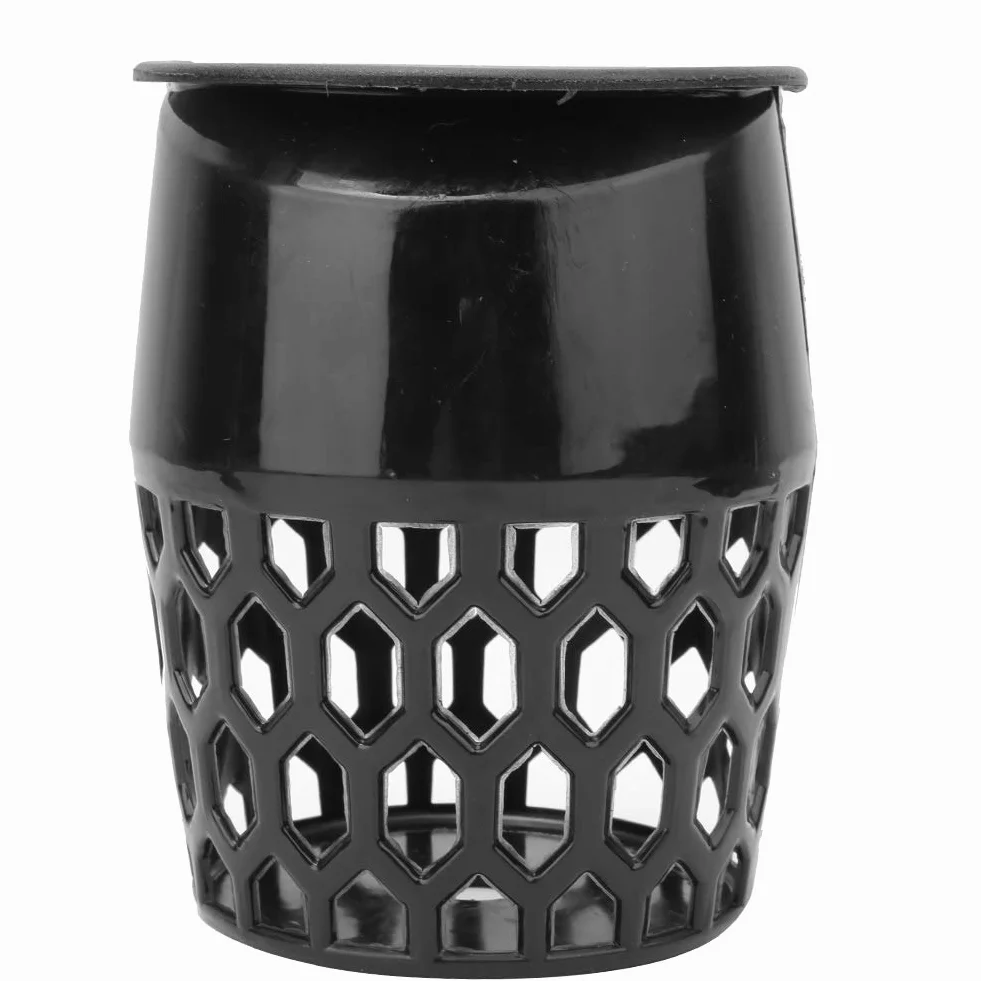 Bolsillos De Plástico para Billar Juego De Bolsillo De Gota Accesorios Mesa De Billar 16cm