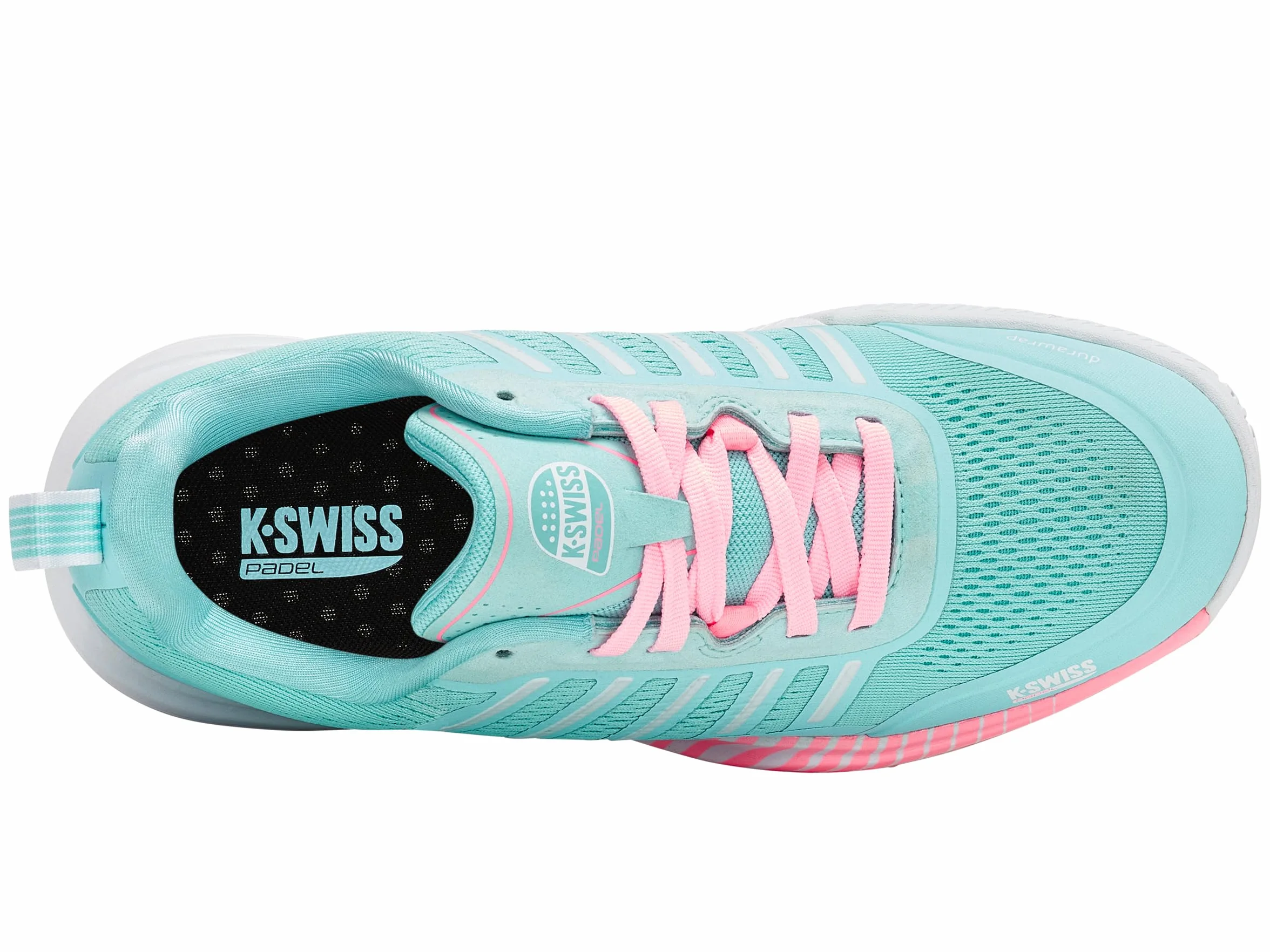 K-Swiss Ultra Court Padel Tenis Shoe Mujer