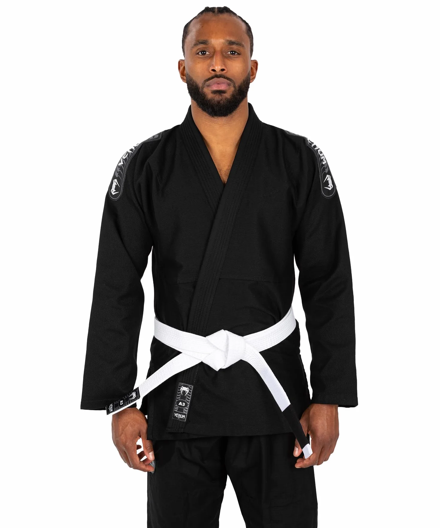 VENUM First Bjj Gi Jiu Jitsu Gi Unisex adulto
