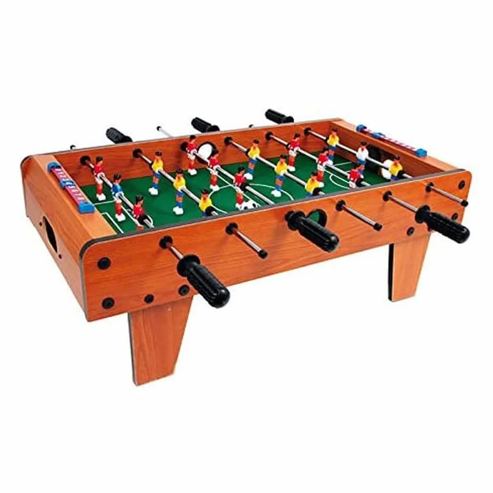 Small Foot Company Futbolín de Mesa