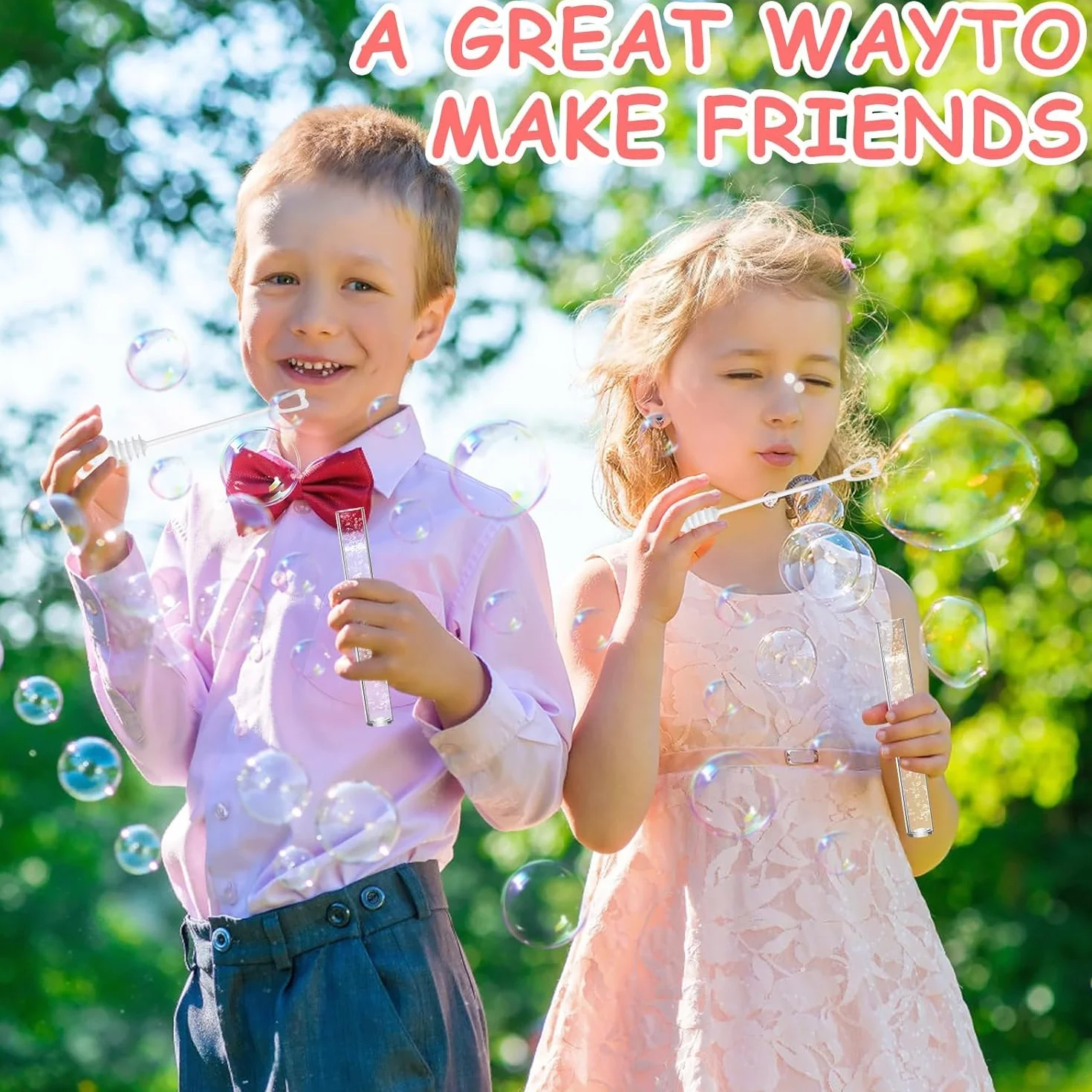 60 Pompas de Jabón para Bodas,Blanco Mini Varitas de Burbujas,Pomperos Boda con Asa en Forma de Corazón,Decoración Burbujas para Bodas,Bautizos,Cumpleaños,San Valentín,Fiesta