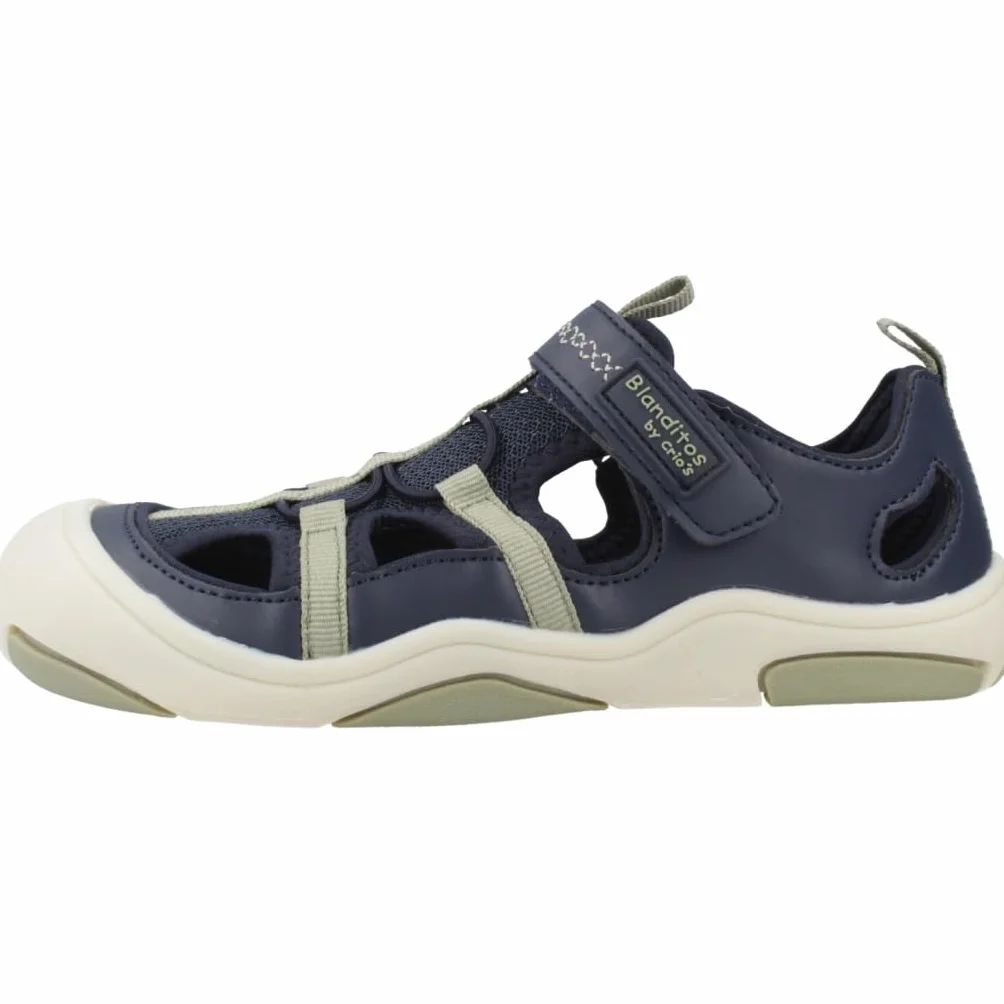 Blanditos by Crio's Zapatillas Barefoot Olimpo