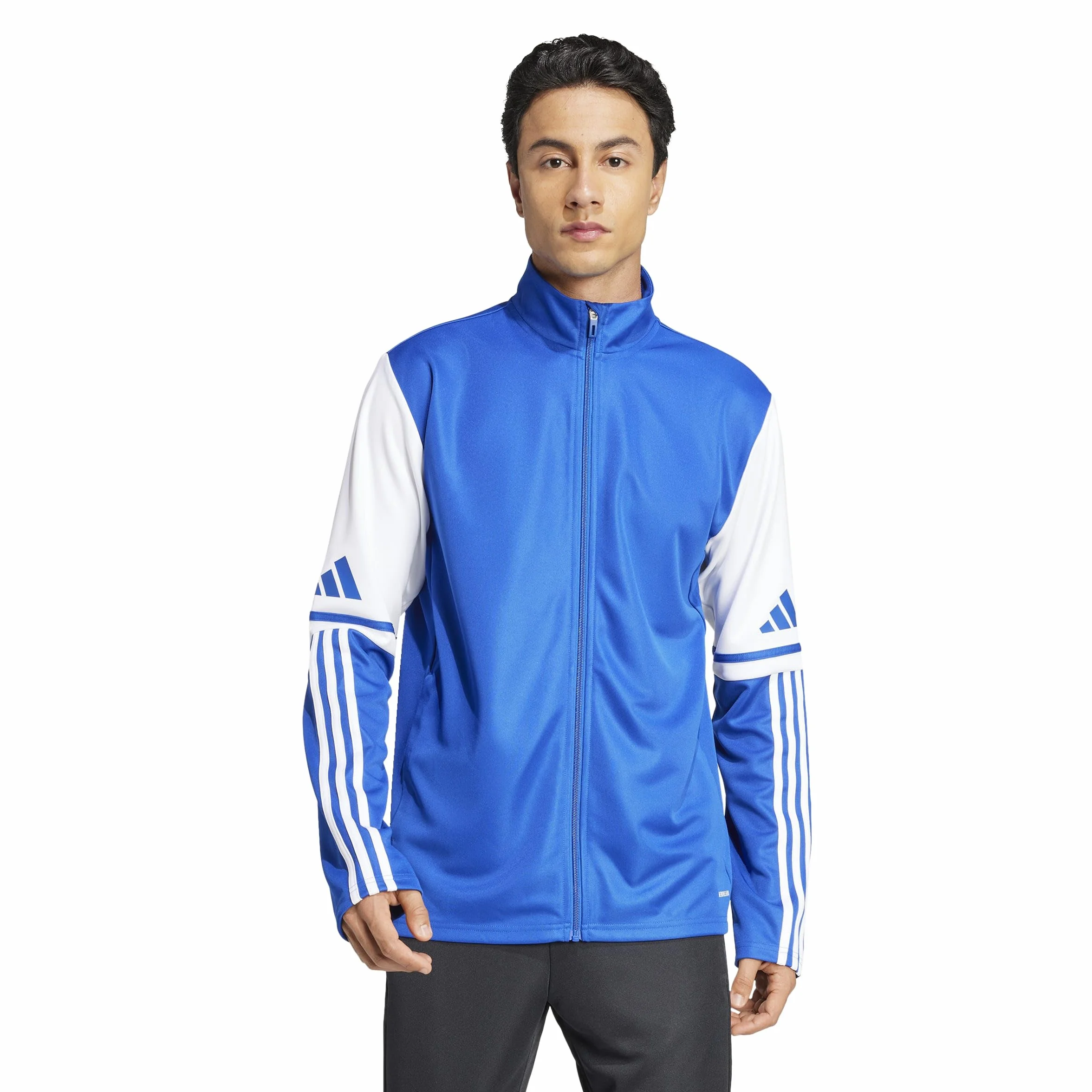 Adidas Squadra25 Training Jacket Sudadera Hombre