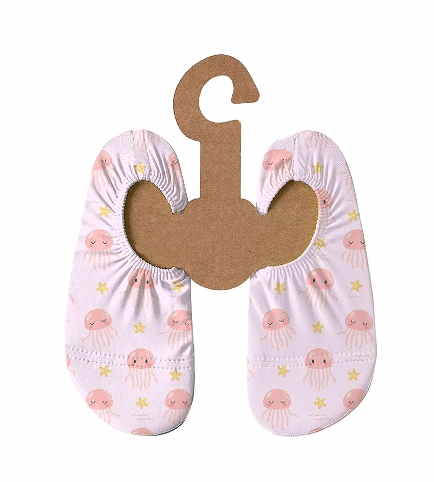 Slipstop Zapatos de playa para niños antideslizantes protección solar UPF 50+ Belle