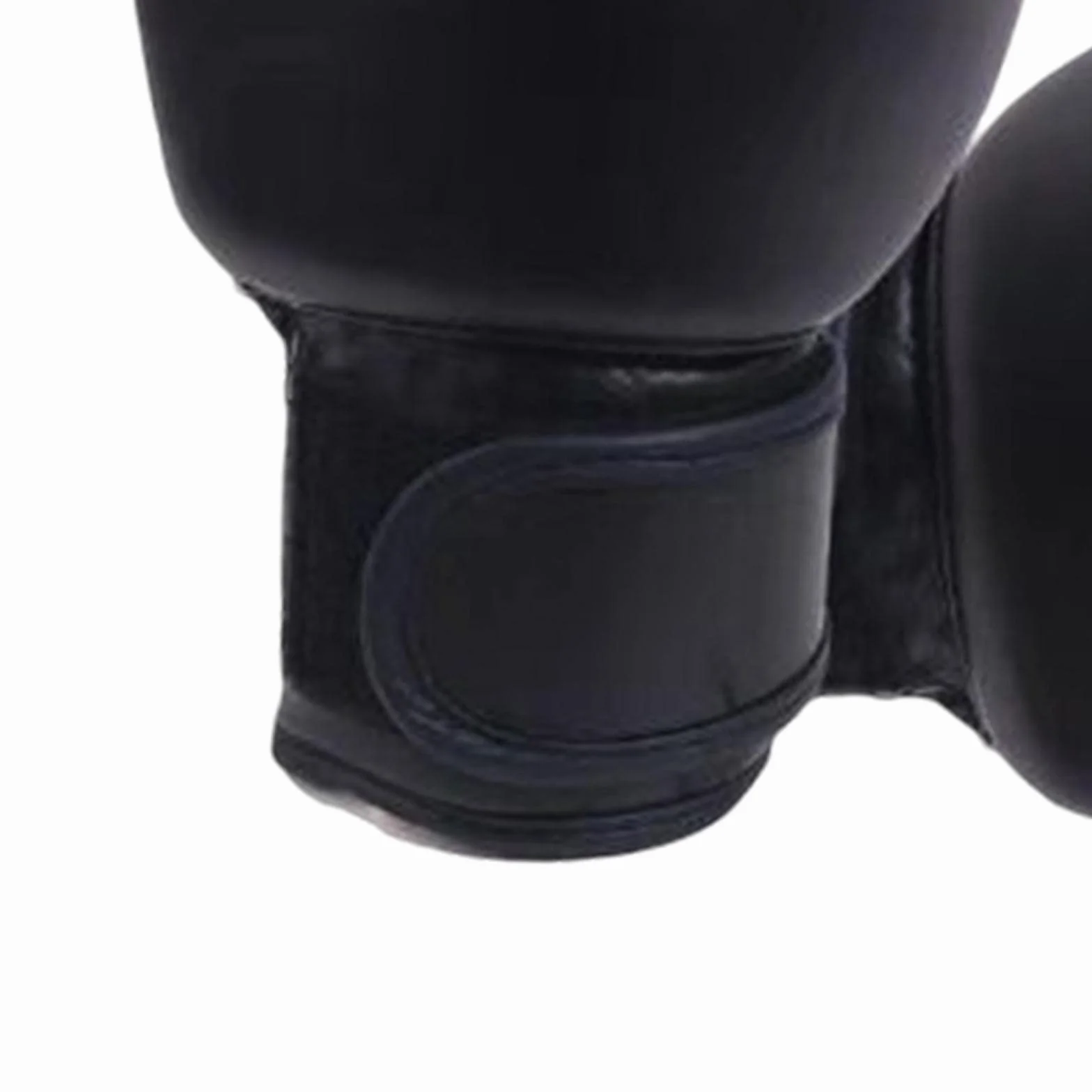 Guantes de Boxeo de Cuero para Entrenamiento Deportivo, 2 Pares