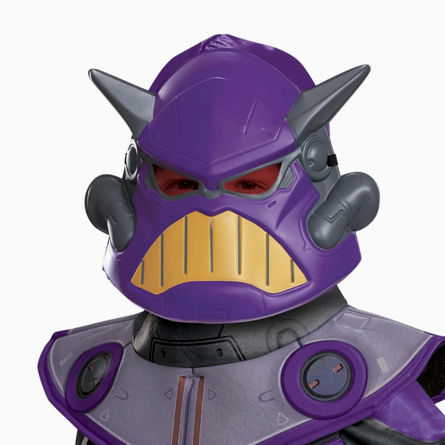 Disguise Disfraz infantil Lightyear Zurg Deluxe