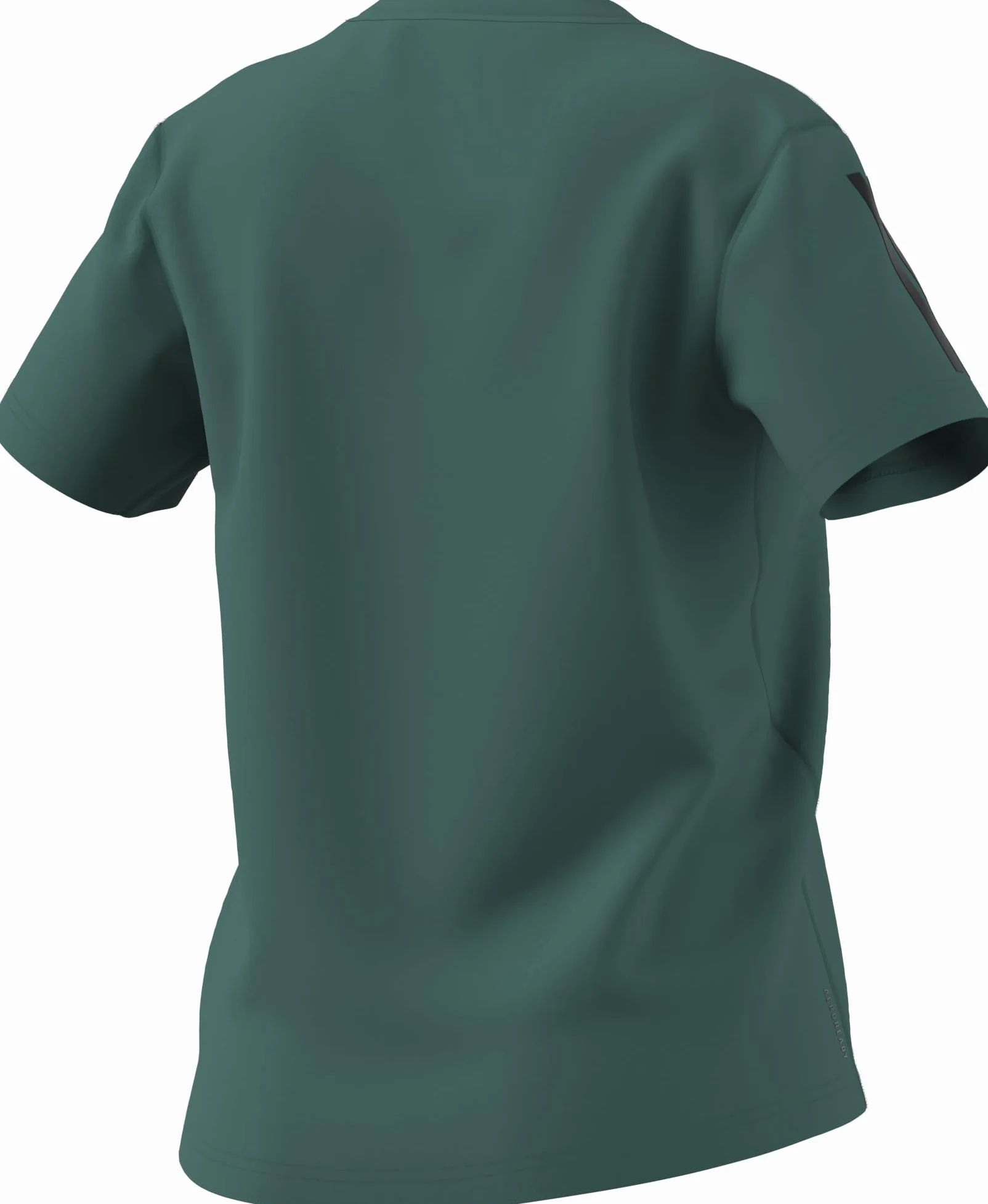 adidas Own The Run tee T-Shirt Mujer