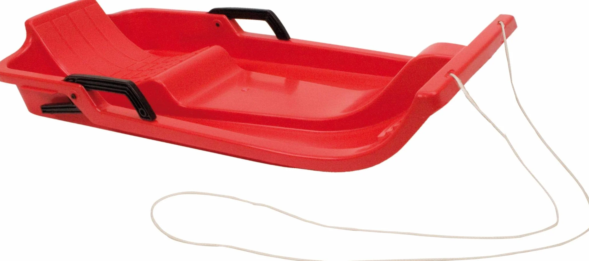 Schreuders Deporte UFO polypropene Trineo