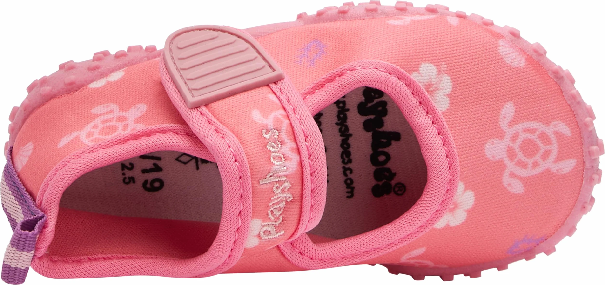 Playshoes Zapatillas de Baño acuáticas niños