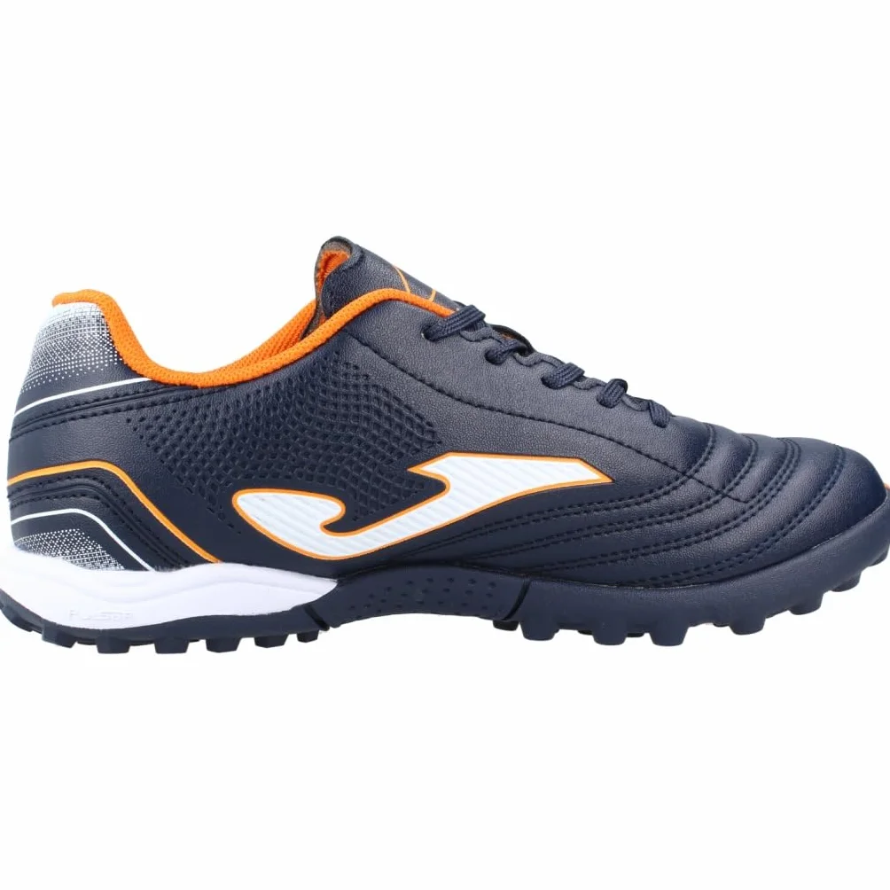 Joma Botas de Fútbol Unisex 32-38 ToledoJR