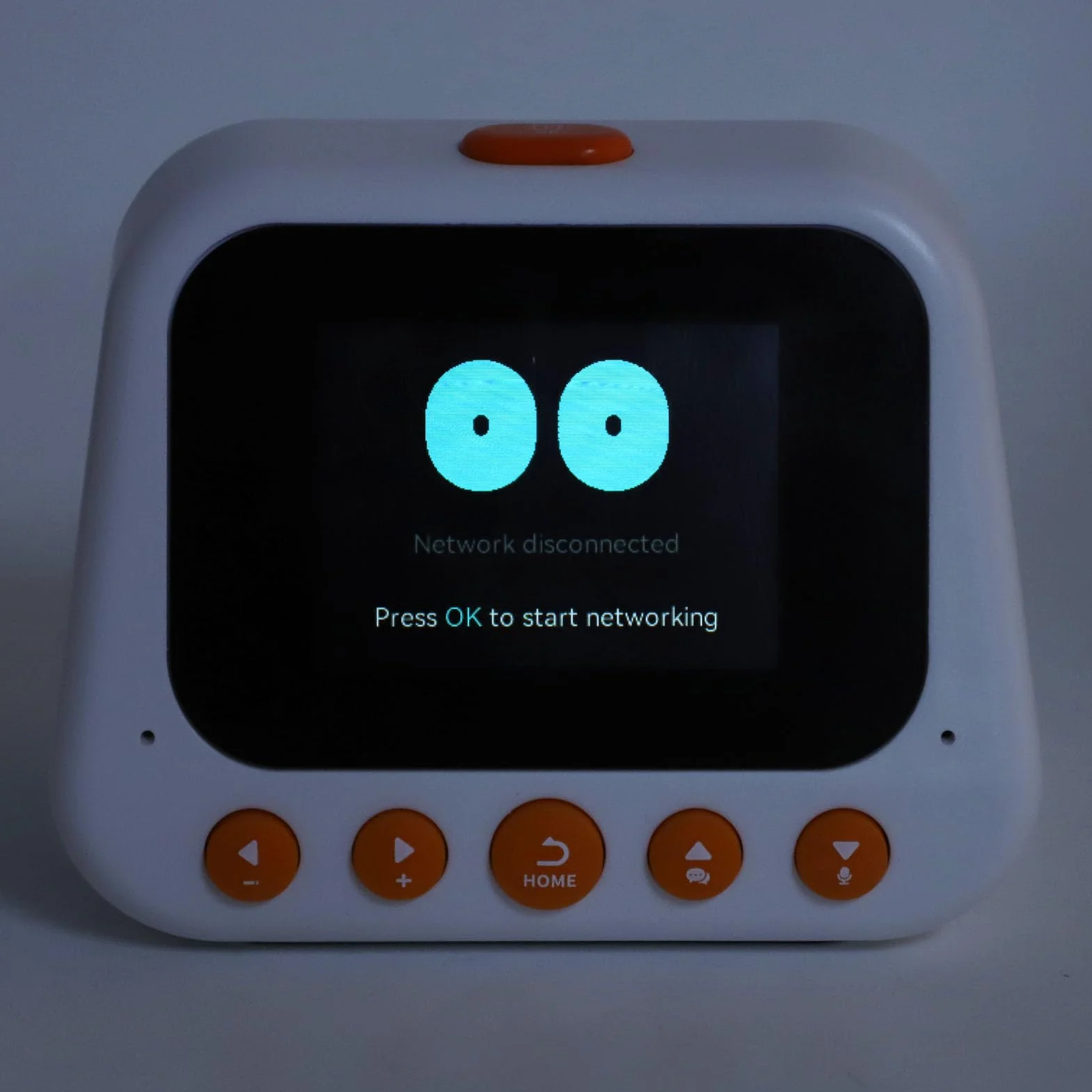 Asixxsix Robots Smart Talking,2 en 1 Voice AI Robot de Aprendizaje Inteligente, Robot Interactivo con Traducción Multifuncional de Voz, para Regalos de Cumpleaños para Niñas y Niños