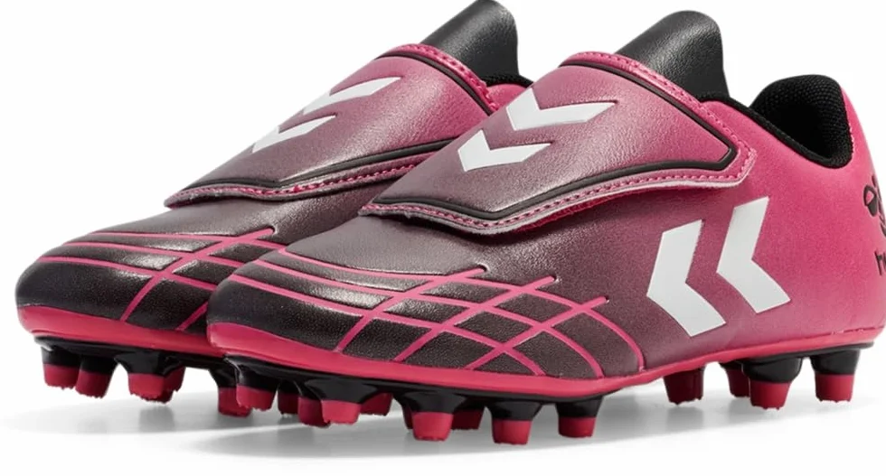 Hummel Hattrick MG Jr Zapatos de fútbol