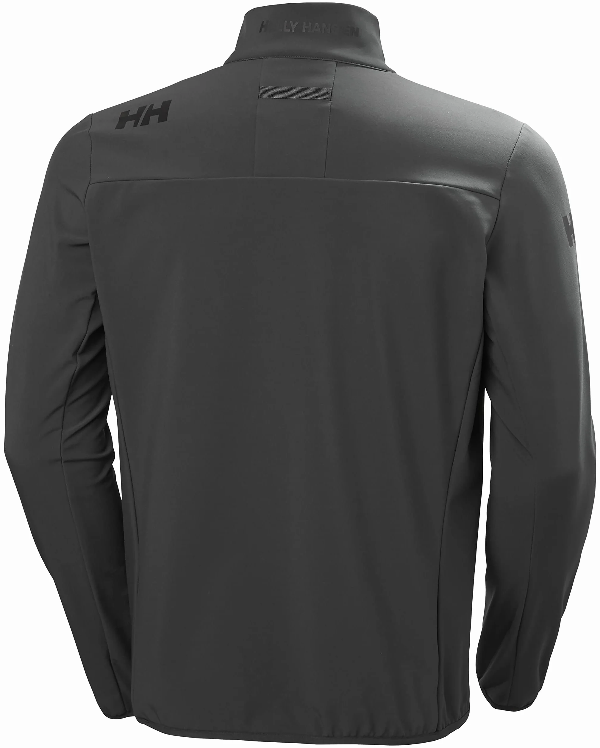Helly Hansen Hombre Chaqueta Softshell Crew 2.0
