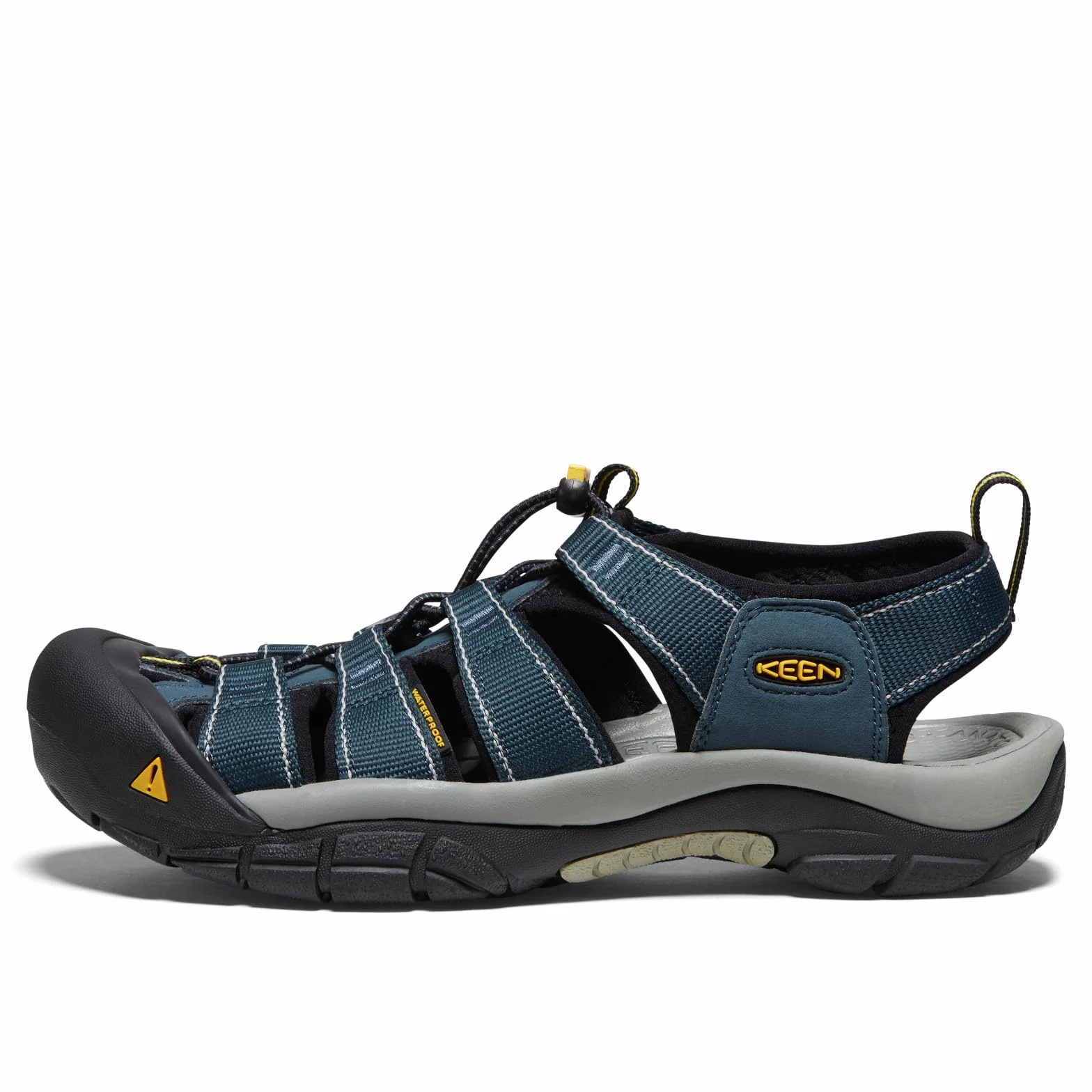 KEEN Hombre Newport H2 Sandalia
